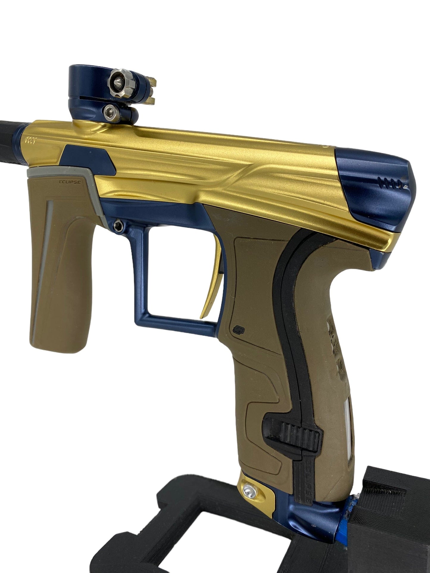 Used Planet Eclipse Geo 4 Paintball Gun from CPXBrosPaintball Buy/Sell/Trade Paintball Markers, Paintball Hoppers, Paintball Masks, and Hormesis Headbands