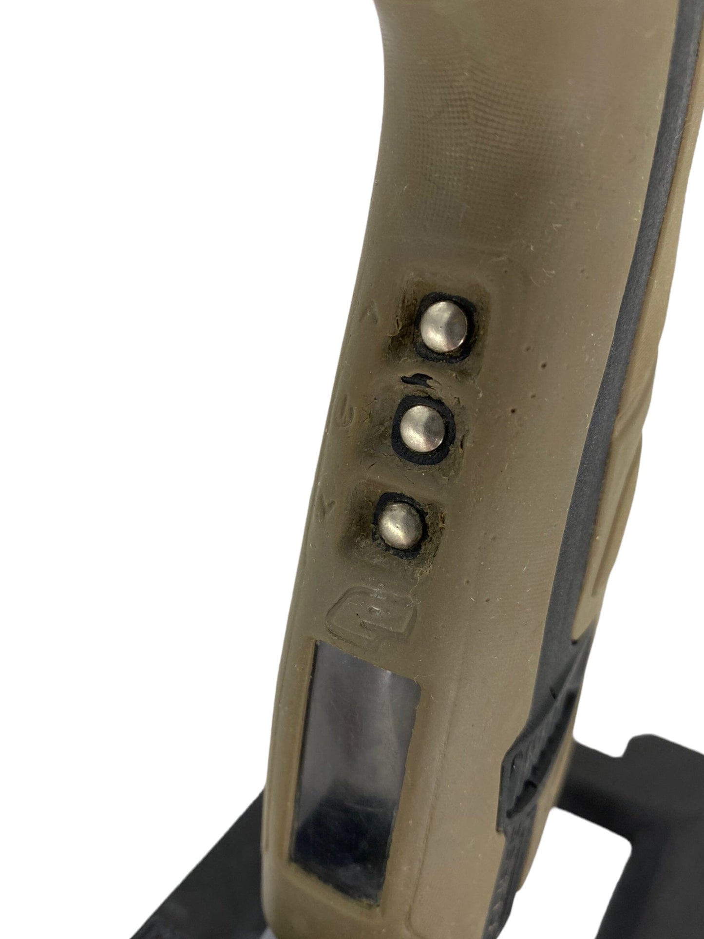 Used Planet Eclipse Geo 4 Paintball Gun from CPXBrosPaintball Buy/Sell/Trade Paintball Markers, Paintball Hoppers, Paintball Masks, and Hormesis Headbands