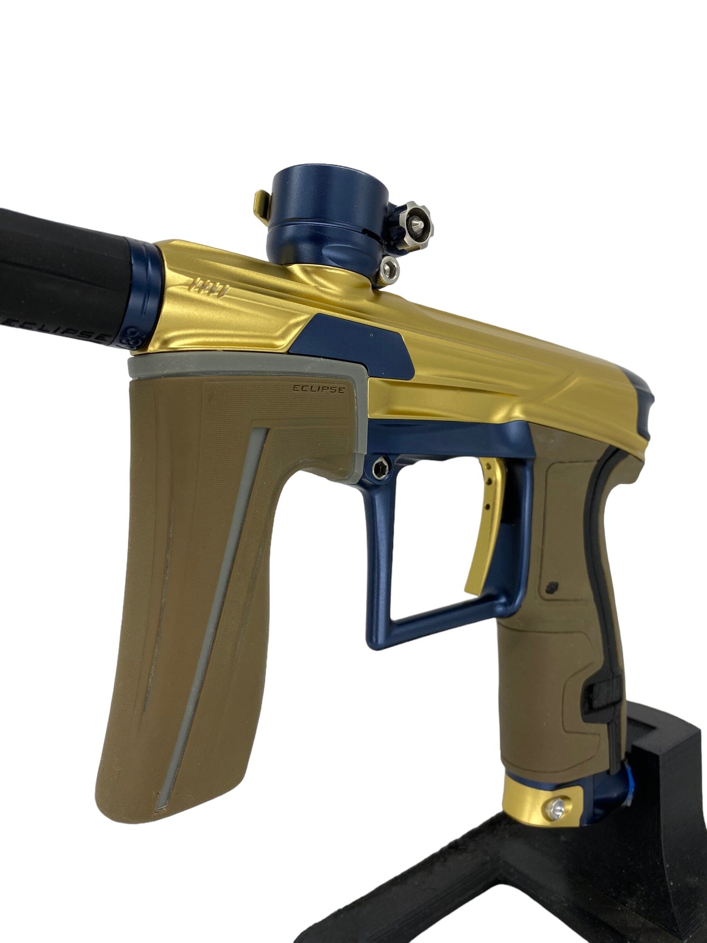 Used Planet Eclipse Geo 4 Paintball Gun from CPXBrosPaintball Buy/Sell/Trade Paintball Markers, Paintball Hoppers, Paintball Masks, and Hormesis Headbands