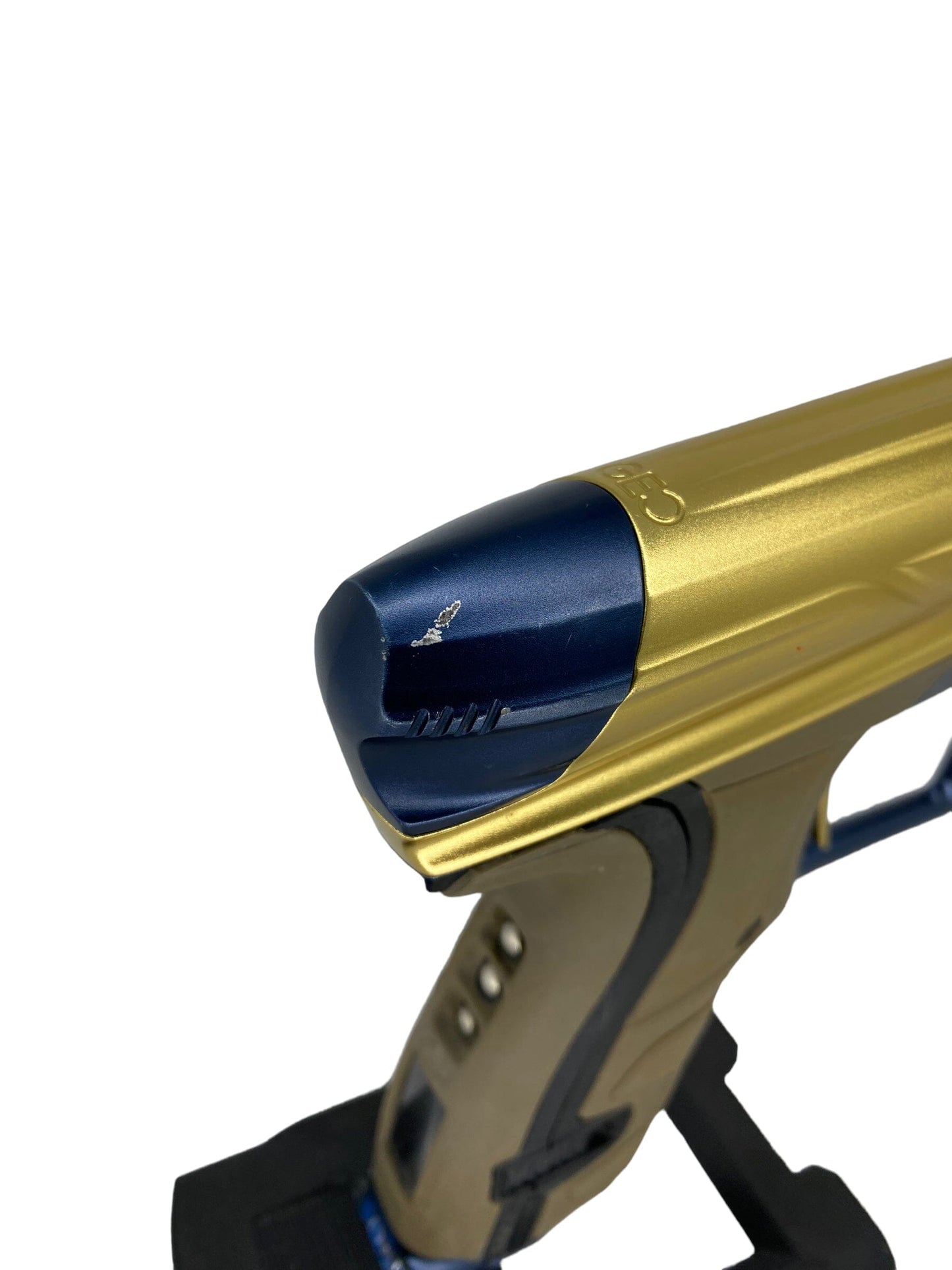 Used Planet Eclipse Geo 4 Paintball Gun from CPXBrosPaintball Buy/Sell/Trade Paintball Markers, Paintball Hoppers, Paintball Masks, and Hormesis Headbands