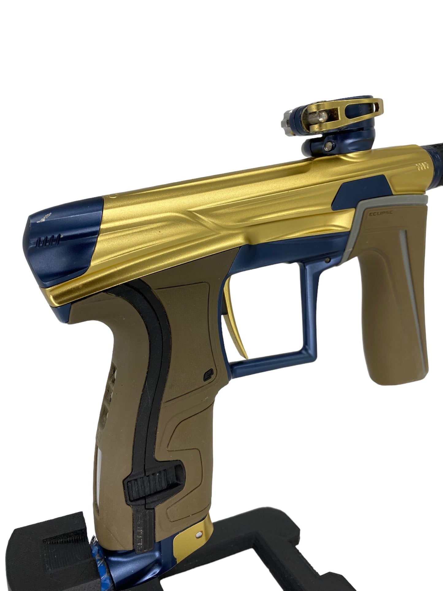 Used Planet Eclipse Geo 4 Paintball Gun from CPXBrosPaintball Buy/Sell/Trade Paintball Markers, Paintball Hoppers, Paintball Masks, and Hormesis Headbands