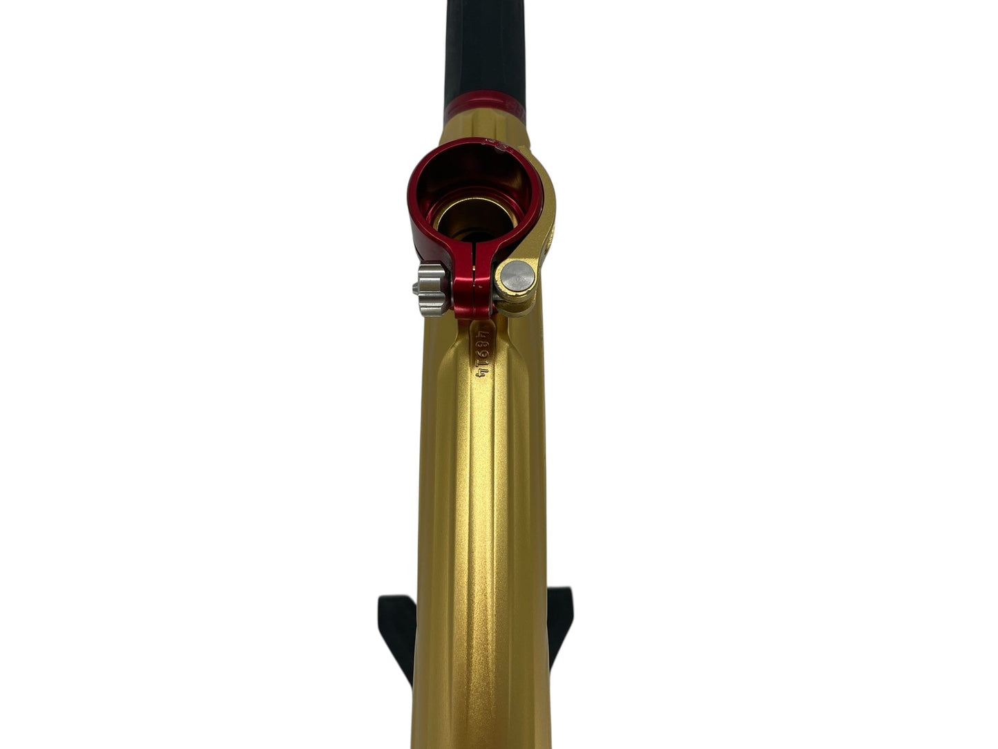 Used Planet Eclipse Geo 4 Paintball Gun Gold/Red Paintball Gun from CPXBrosPaintball Buy/Sell/Trade Paintball Markers, New Paintball Guns, Paintball Hoppers, Paintball Masks, and Hormesis Headbands