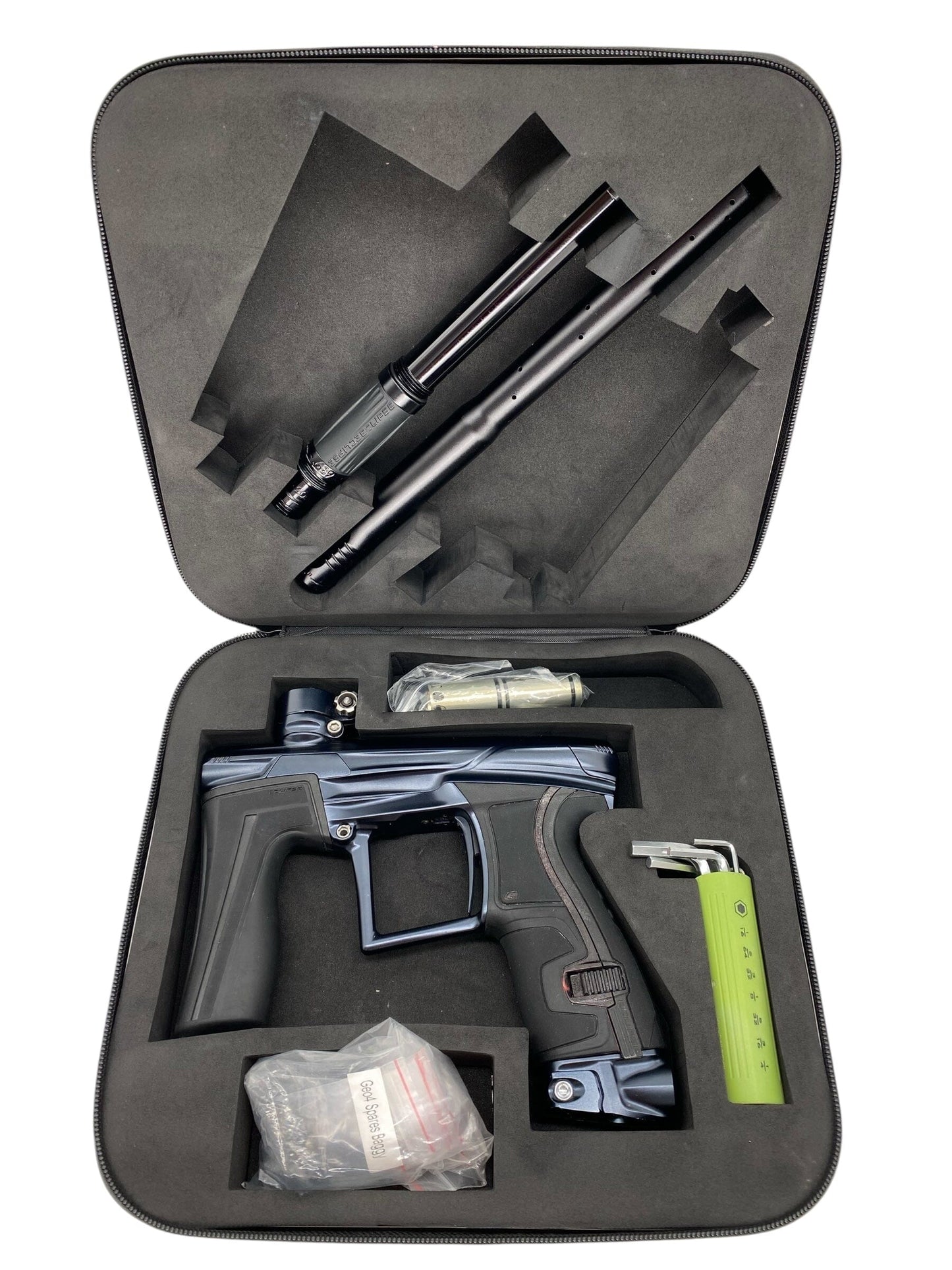 Used Planet Eclipse Geo 4 Paintball Gun Paintball Gun from CPXBrosPaintball Buy/Sell/Trade Paintball Markers, New Paintball Guns, Paintball Hoppers, Paintball Masks, and Hormesis Headbands