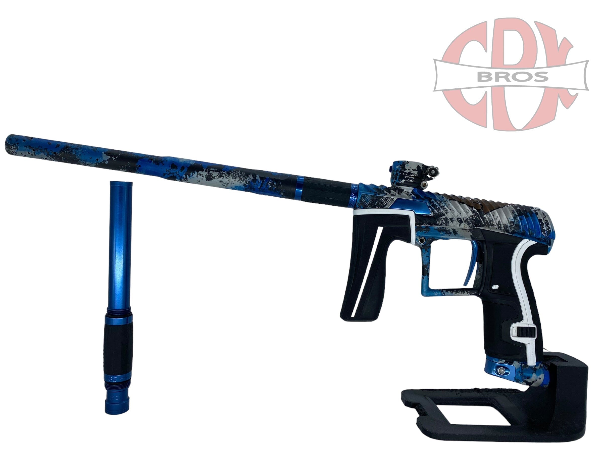 Eclipse Geo 4 Twister Paintball Gun CPXBrosPaintball