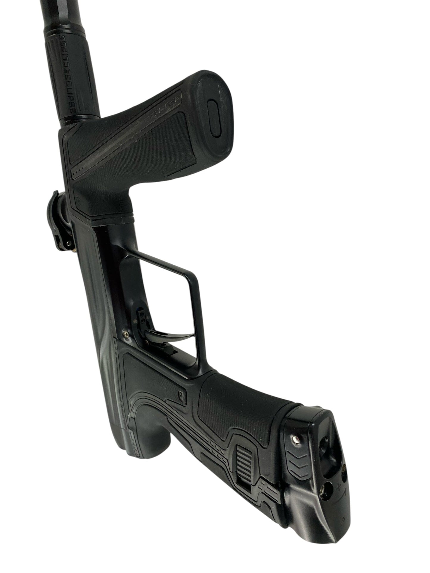 Used Planet Eclipse Geo R5 Midnight Paintball Gun Paintball Gun from CPXBrosPaintball Buy/Sell/Trade Paintball Markers, New Paintball Guns, Paintball Hoppers, Paintball Masks, and Hormesis Headbands