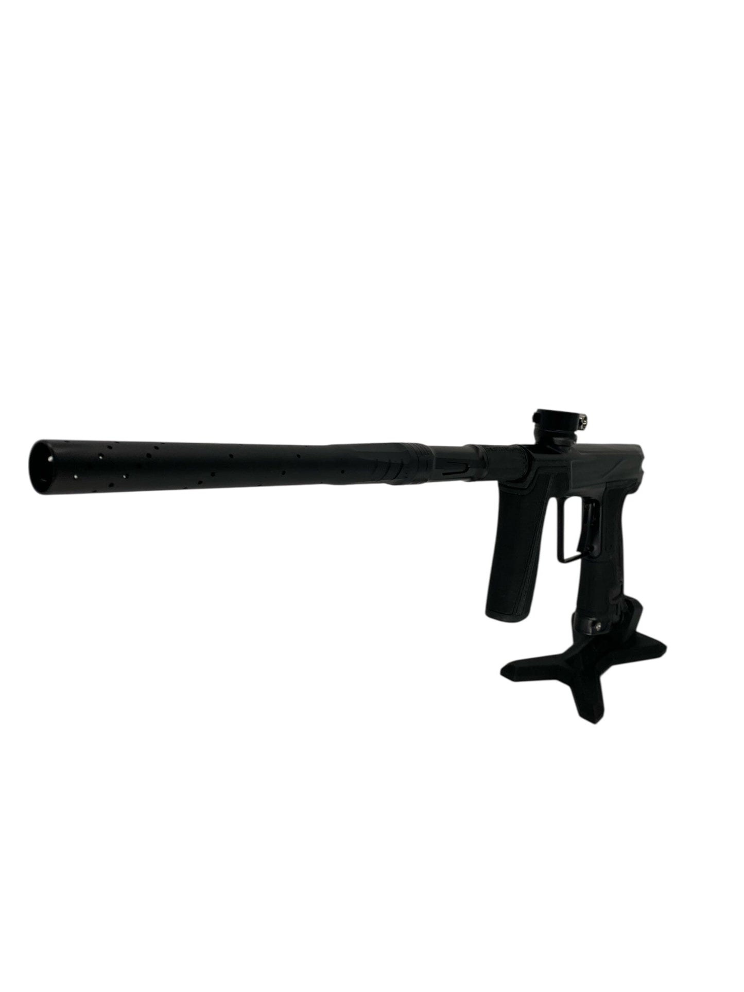 Used Planet Eclipse Geo R5 Midnight Paintball Gun Paintball Gun from CPXBrosPaintball Buy/Sell/Trade Paintball Markers, New Paintball Guns, Paintball Hoppers, Paintball Masks, and Hormesis Headbands