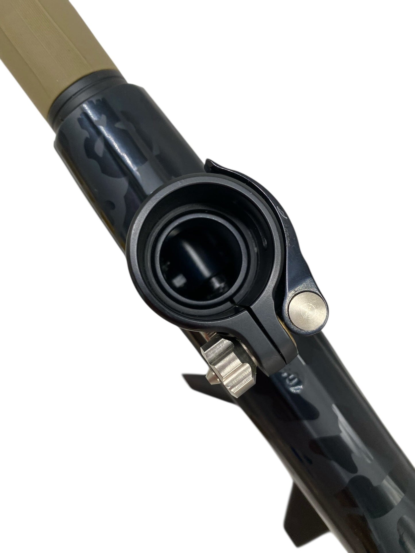 Used Planet Eclipse Geo R5 Paintball Gun Black Cheeta Paintball Gun from CPXBrosPaintball Buy/Sell/Trade Paintball Markers, New Paintball Guns, Paintball Hoppers, Paintball Masks, and Hormesis Headbands