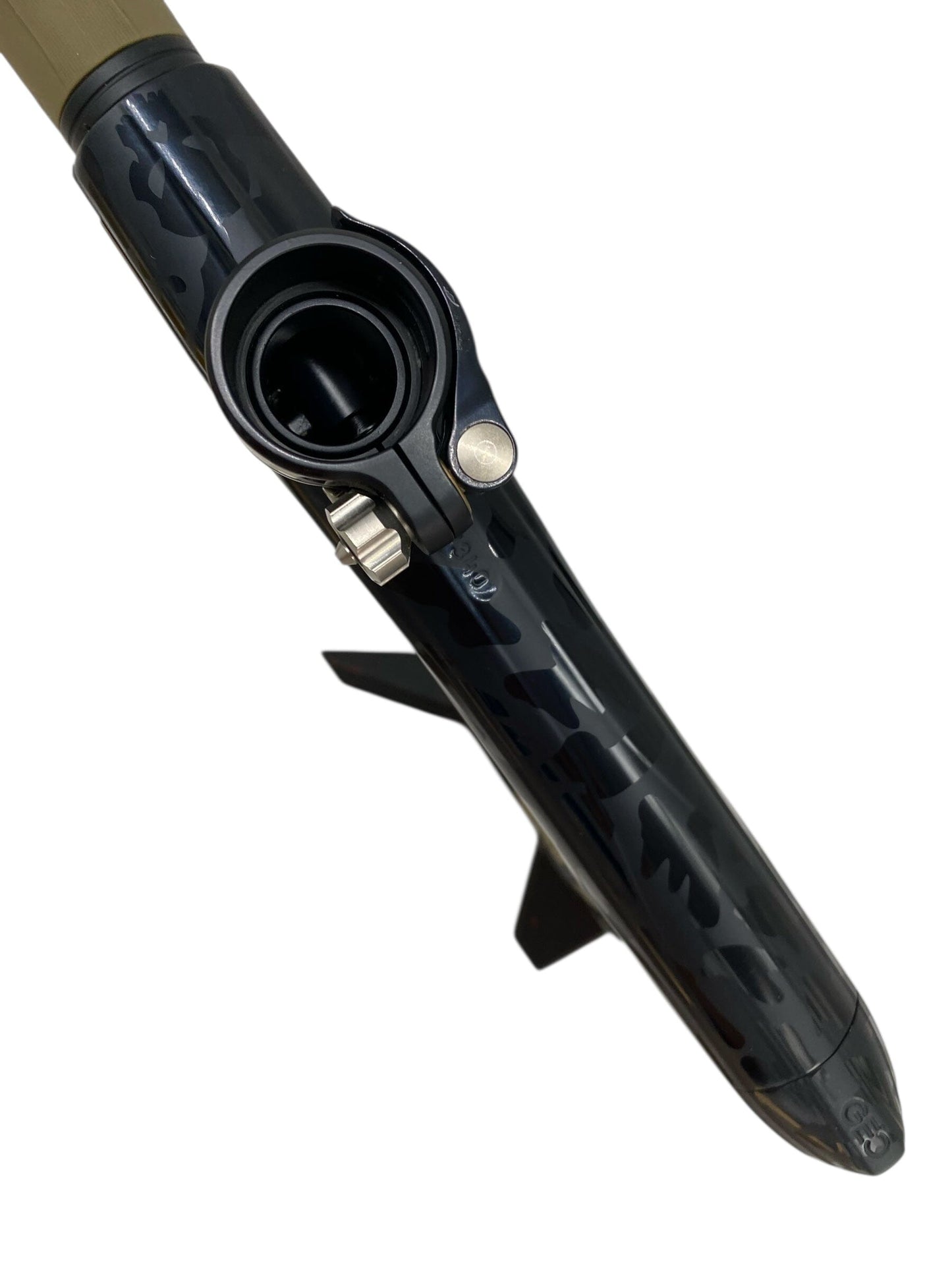 Used Planet Eclipse Geo R5 Paintball Gun Black Cheeta Paintball Gun from CPXBrosPaintball Buy/Sell/Trade Paintball Markers, New Paintball Guns, Paintball Hoppers, Paintball Masks, and Hormesis Headbands