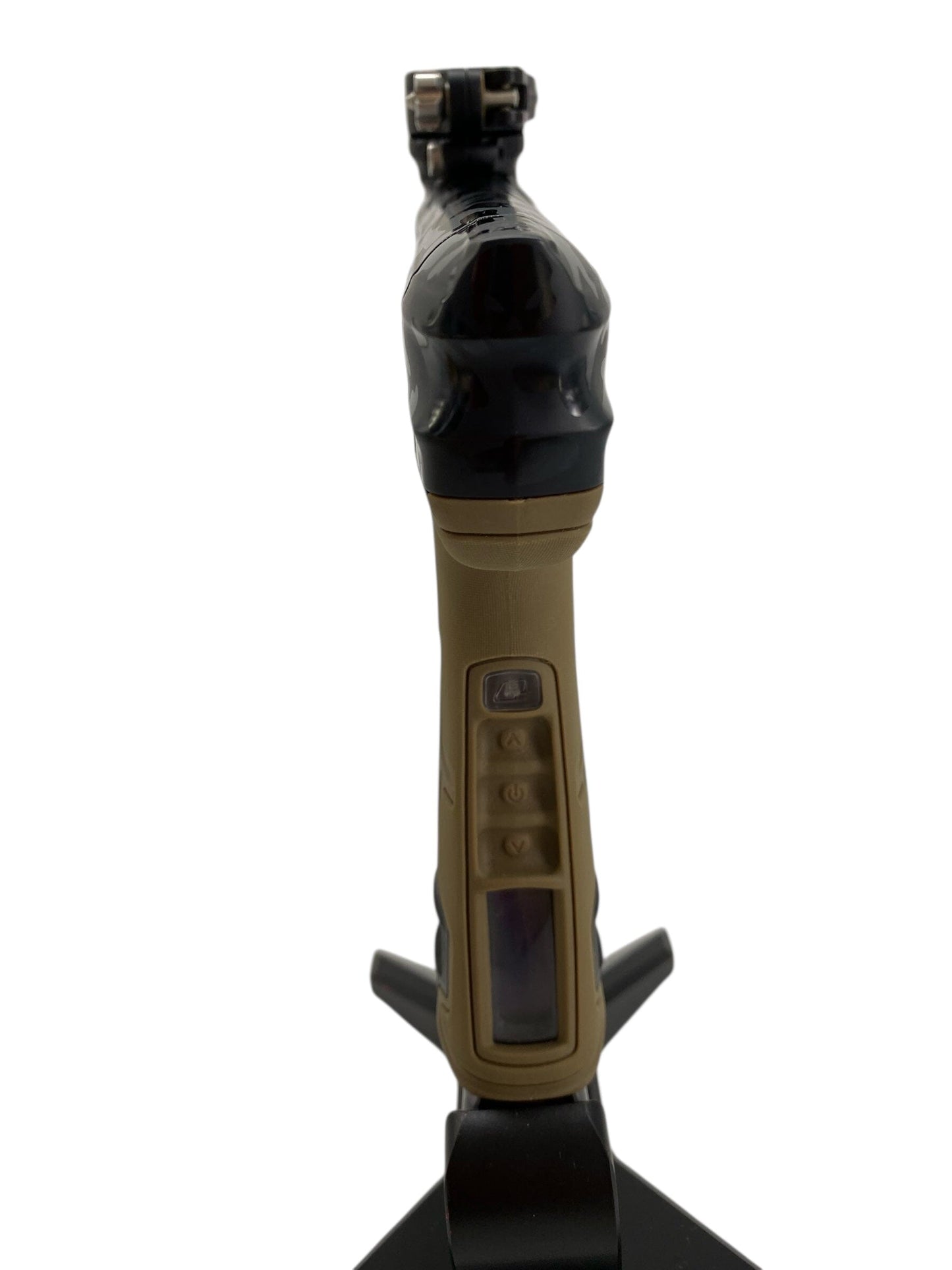 Used Planet Eclipse Geo R5 Paintball Gun Black Cheeta Paintball Gun from CPXBrosPaintball Buy/Sell/Trade Paintball Markers, New Paintball Guns, Paintball Hoppers, Paintball Masks, and Hormesis Headbands