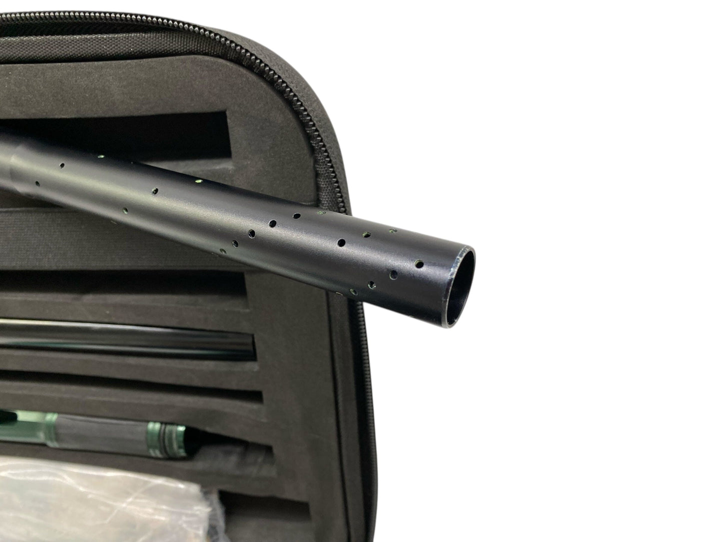 Used Planet Eclipse Geo R5 Paintball Gun Black/Olive Paintball Gun from CPXBrosPaintball Buy/Sell/Trade Paintball Markers, New Paintball Guns, Paintball Hoppers, Paintball Masks, and Hormesis Headbands