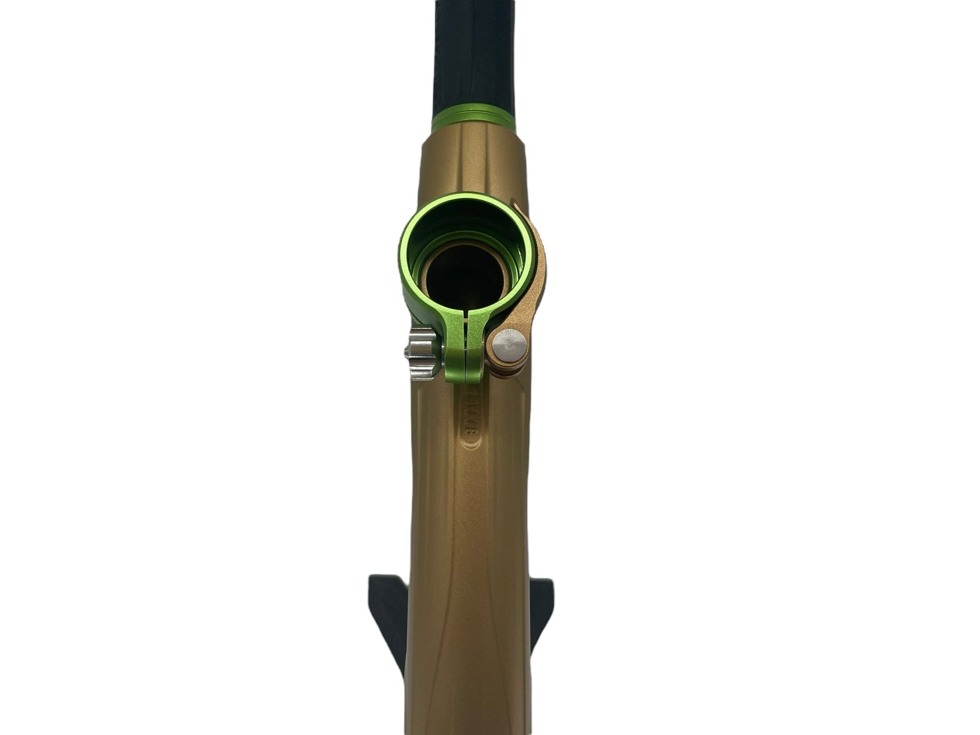 Used Planet Eclipse Geo R5 Paintball Gun Bronze/Green Paintball Gun from CPXBrosPaintball Buy/Sell/Trade Paintball Markers, New Paintball Guns, Paintball Hoppers, Paintball Masks, and Hormesis Headbands