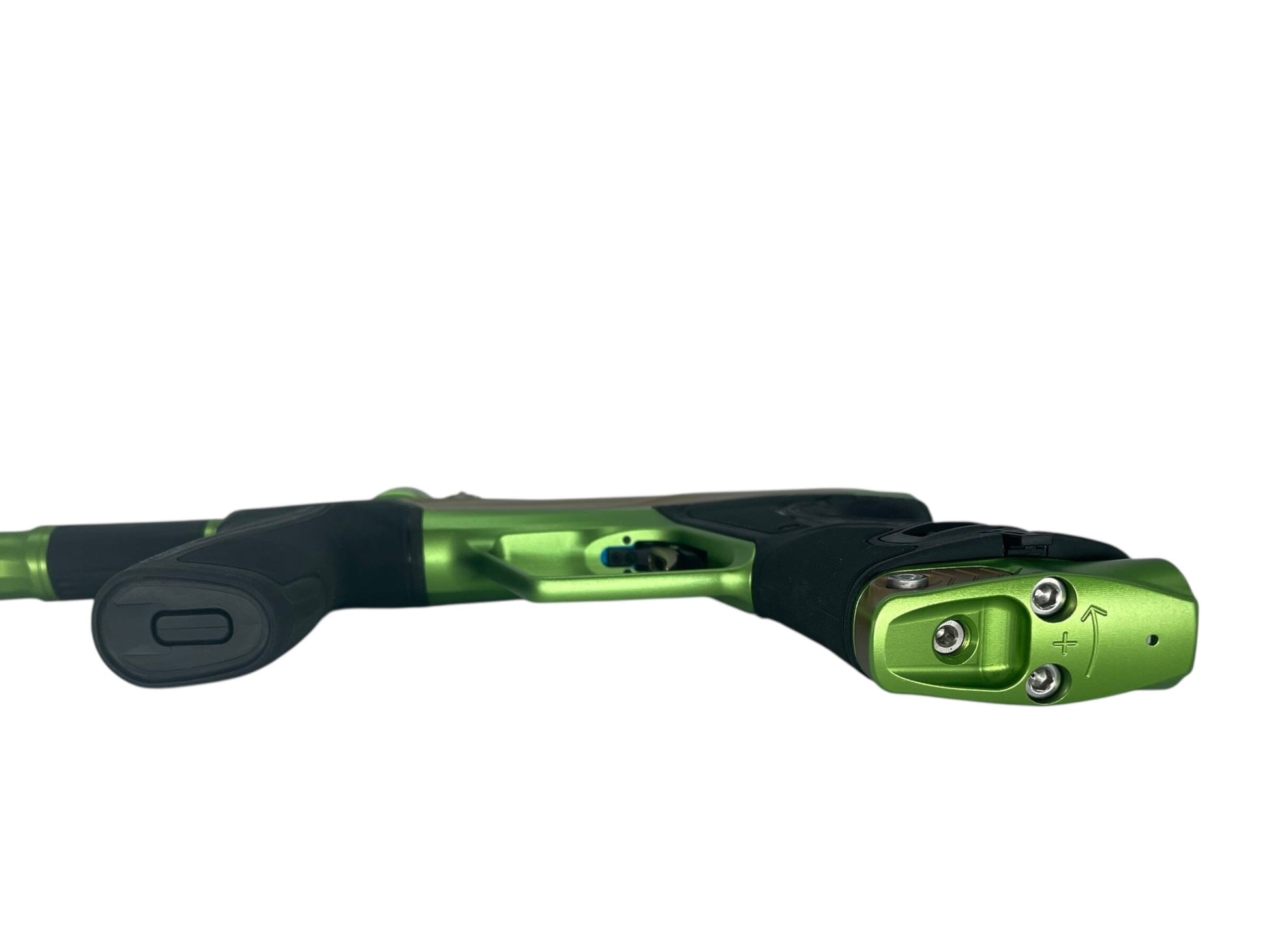 Used Planet Eclipse Geo R5 Paintball Gun Bronze/Green Paintball Gun from CPXBrosPaintball Buy/Sell/Trade Paintball Markers, New Paintball Guns, Paintball Hoppers, Paintball Masks, and Hormesis Headbands