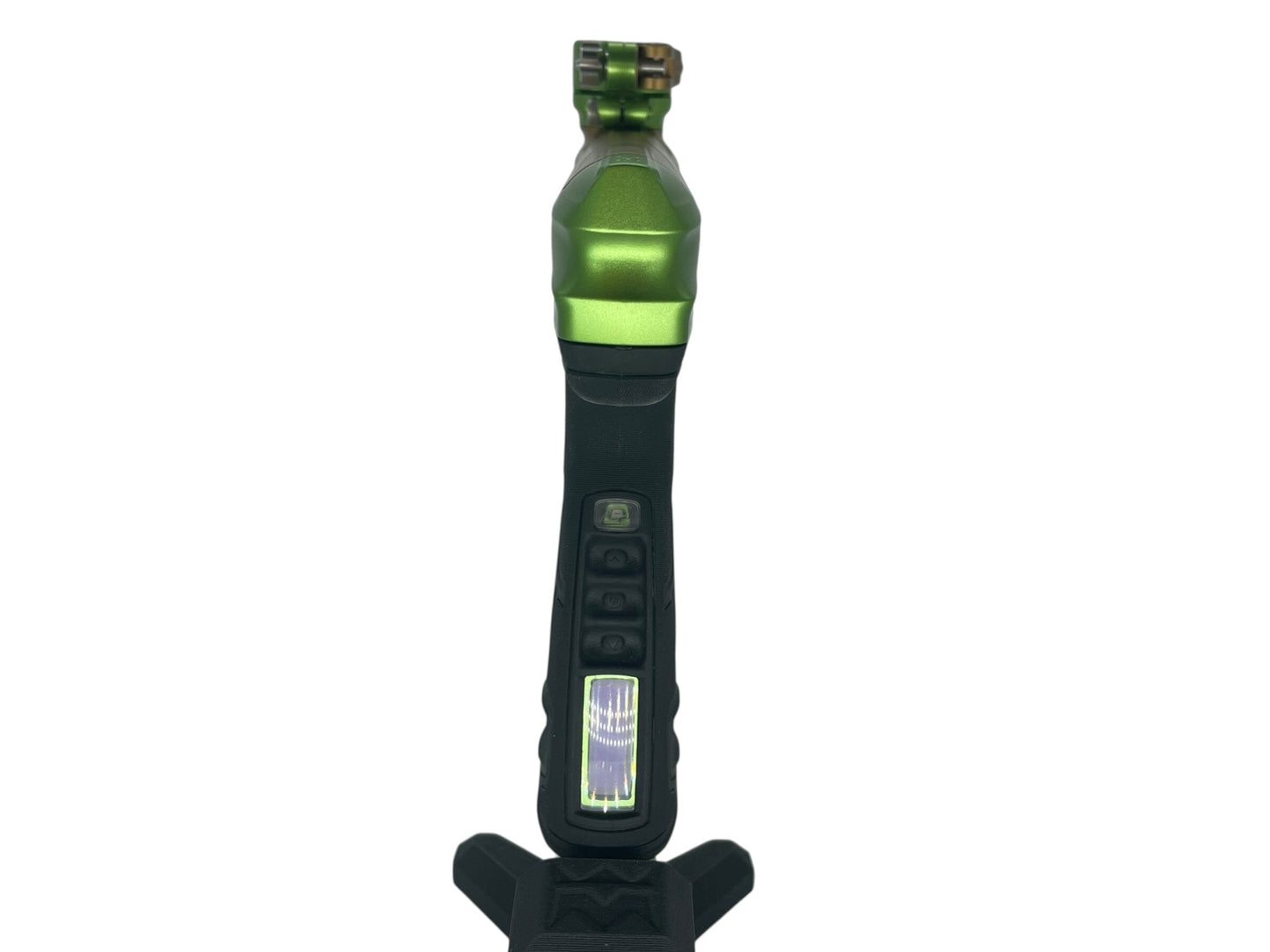 Used Planet Eclipse Geo R5 Paintball Gun Bronze/Green Paintball Gun from CPXBrosPaintball Buy/Sell/Trade Paintball Markers, New Paintball Guns, Paintball Hoppers, Paintball Masks, and Hormesis Headbands