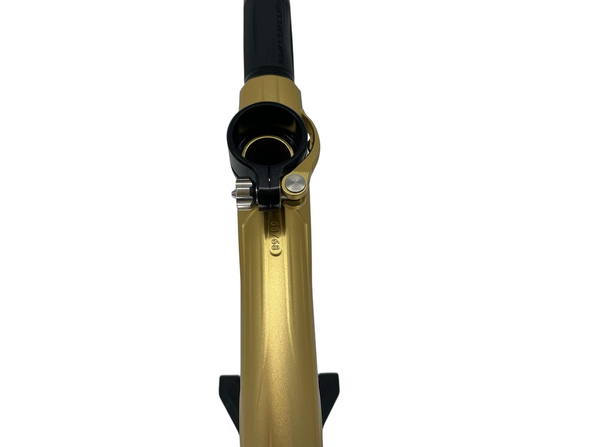 Used Planet Eclipse Geo R5 Paintball Gun Gold/Black Paintball Gun from CPXBrosPaintball Buy/Sell/Trade Paintball Markers, New Paintball Guns, Paintball Hoppers, Paintball Masks, and Hormesis Headbands