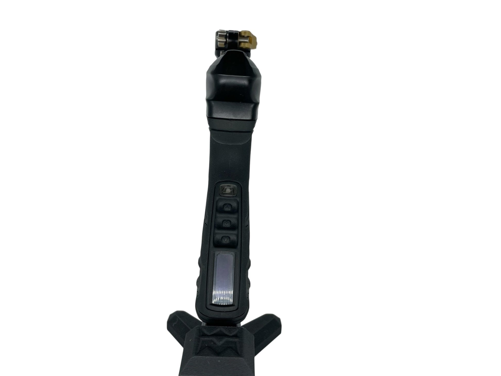 Used Planet Eclipse Geo R5 Paintball Gun Gold/Black Paintball Gun from CPXBrosPaintball Buy/Sell/Trade Paintball Markers, New Paintball Guns, Paintball Hoppers, Paintball Masks, and Hormesis Headbands