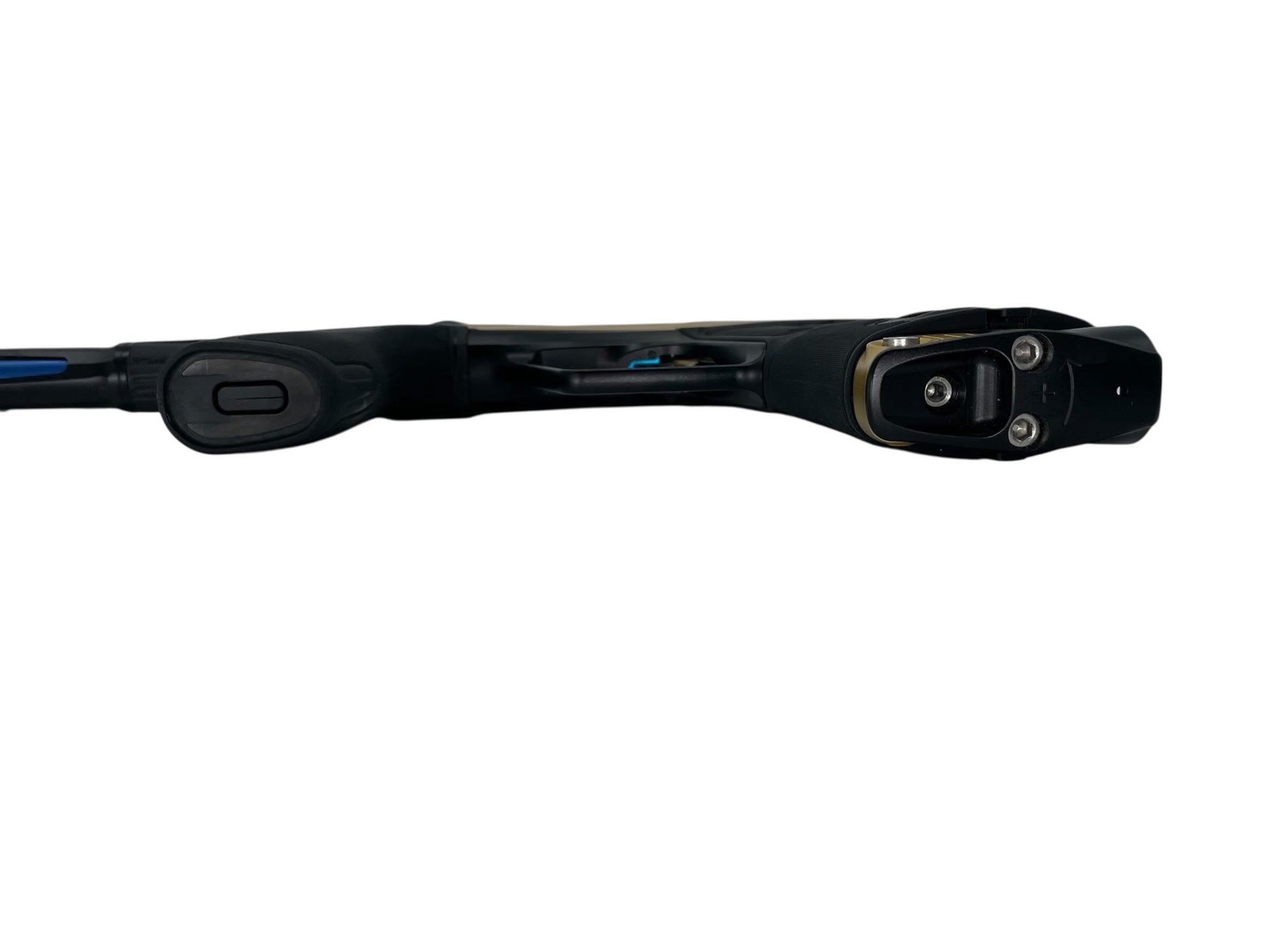 Used Planet Eclipse Geo R5 Paintball Gun Gold/Black Paintball Gun from CPXBrosPaintball Buy/Sell/Trade Paintball Markers, New Paintball Guns, Paintball Hoppers, Paintball Masks, and Hormesis Headbands