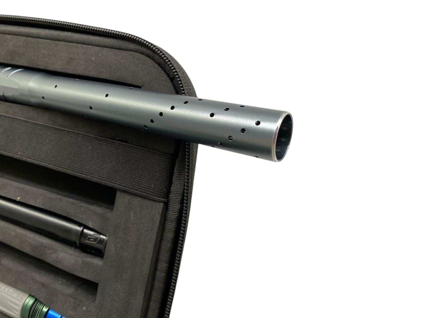 Used Planet Eclipse Geo R5 Paintball Gun Grey/Olive Paintball Gun from CPXBrosPaintball Buy/Sell/Trade Paintball Markers, New Paintball Guns, Paintball Hoppers, Paintball Masks, and Hormesis Headbands