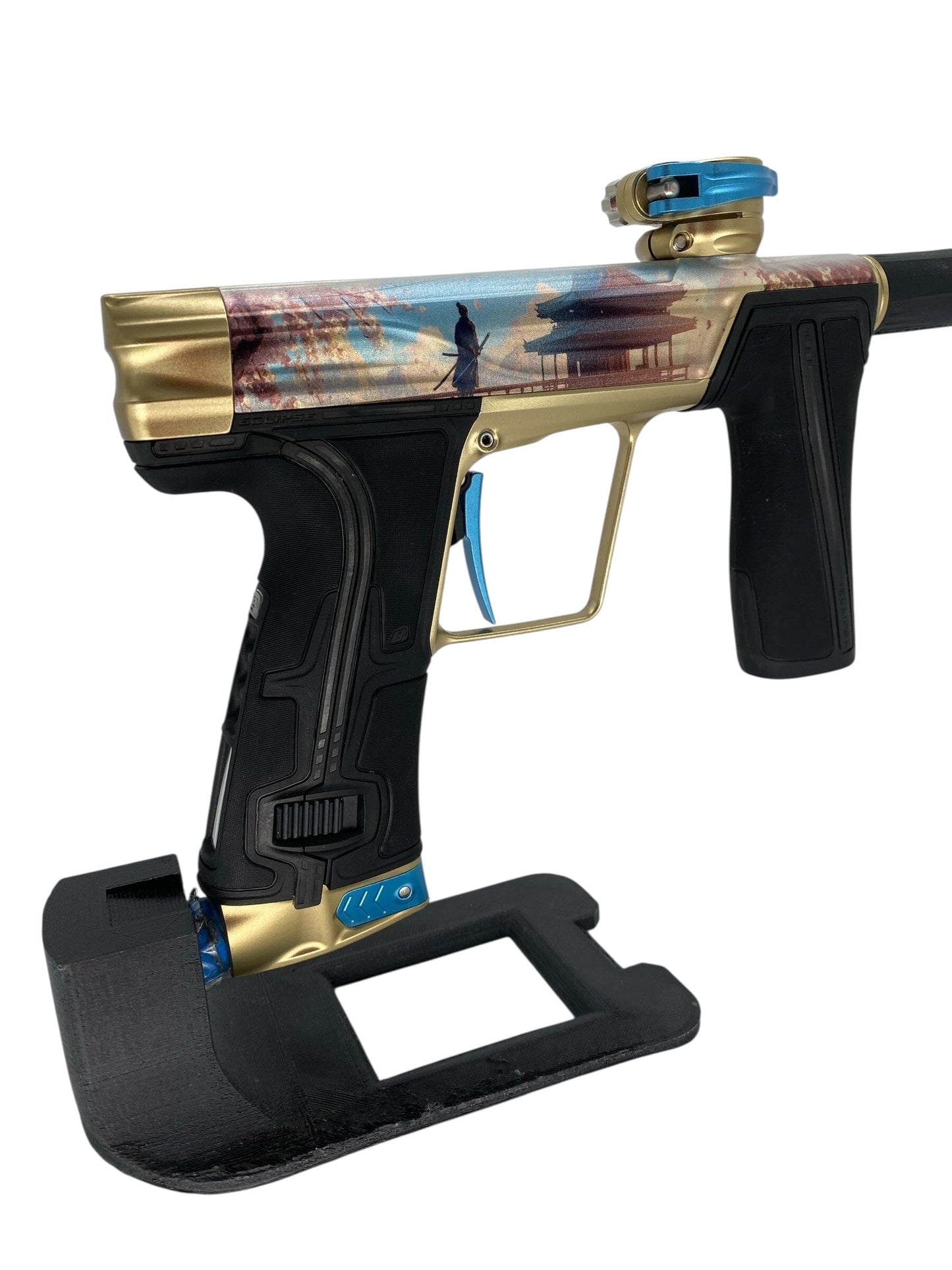 Used Planet Eclipse Geo R5 Paintball Gun LX Range Cherry Blossom/Pink Lady Paintball Gun from CPXBrosPaintball Buy/Sell/Trade Paintball Markers, New Paintball Guns, Paintball Hoppers, Paintball Masks, and Hormesis Headbands