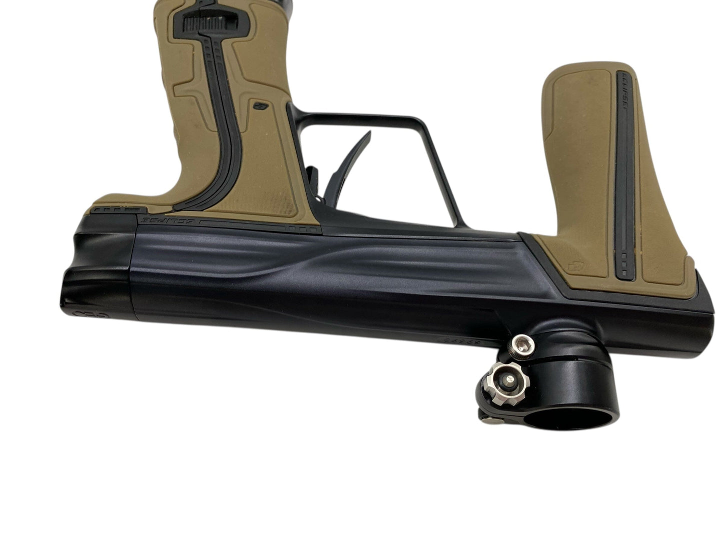 Used Planet Eclipse Geo R5 Paintball Gun Midnight Paintball Gun from CPXBrosPaintball Buy/Sell/Trade Paintball Markers, New Paintball Guns, Paintball Hoppers, Paintball Masks, and Hormesis Headbands