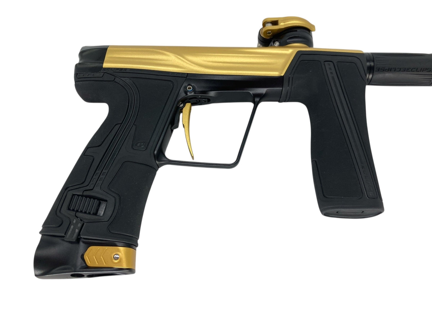 Used Planet Eclipse Geo R5 Paintball Gun Paintball Gun from CPXBrosPaintball Buy/Sell/Trade Paintball Markers, New Paintball Guns, Paintball Hoppers, Paintball Masks, and Hormesis Headbands