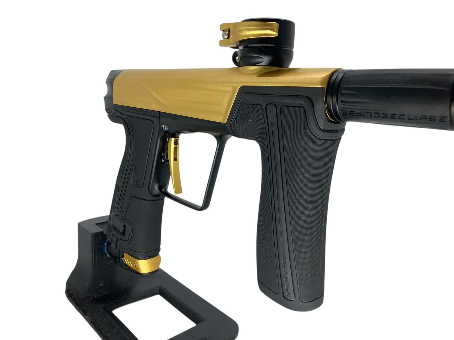 Used Planet Eclipse Geo R5 Paintball Gun Paintball Gun from CPXBrosPaintball Buy/Sell/Trade Paintball Markers, New Paintball Guns, Paintball Hoppers, Paintball Masks, and Hormesis Headbands