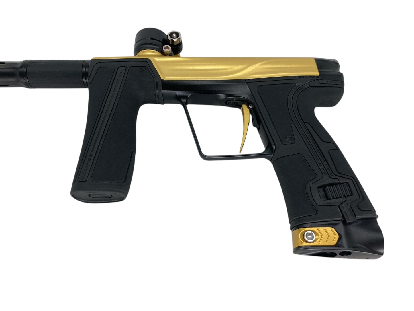 Used Planet Eclipse Geo R5 Paintball Gun Paintball Gun from CPXBrosPaintball Buy/Sell/Trade Paintball Markers, New Paintball Guns, Paintball Hoppers, Paintball Masks, and Hormesis Headbands