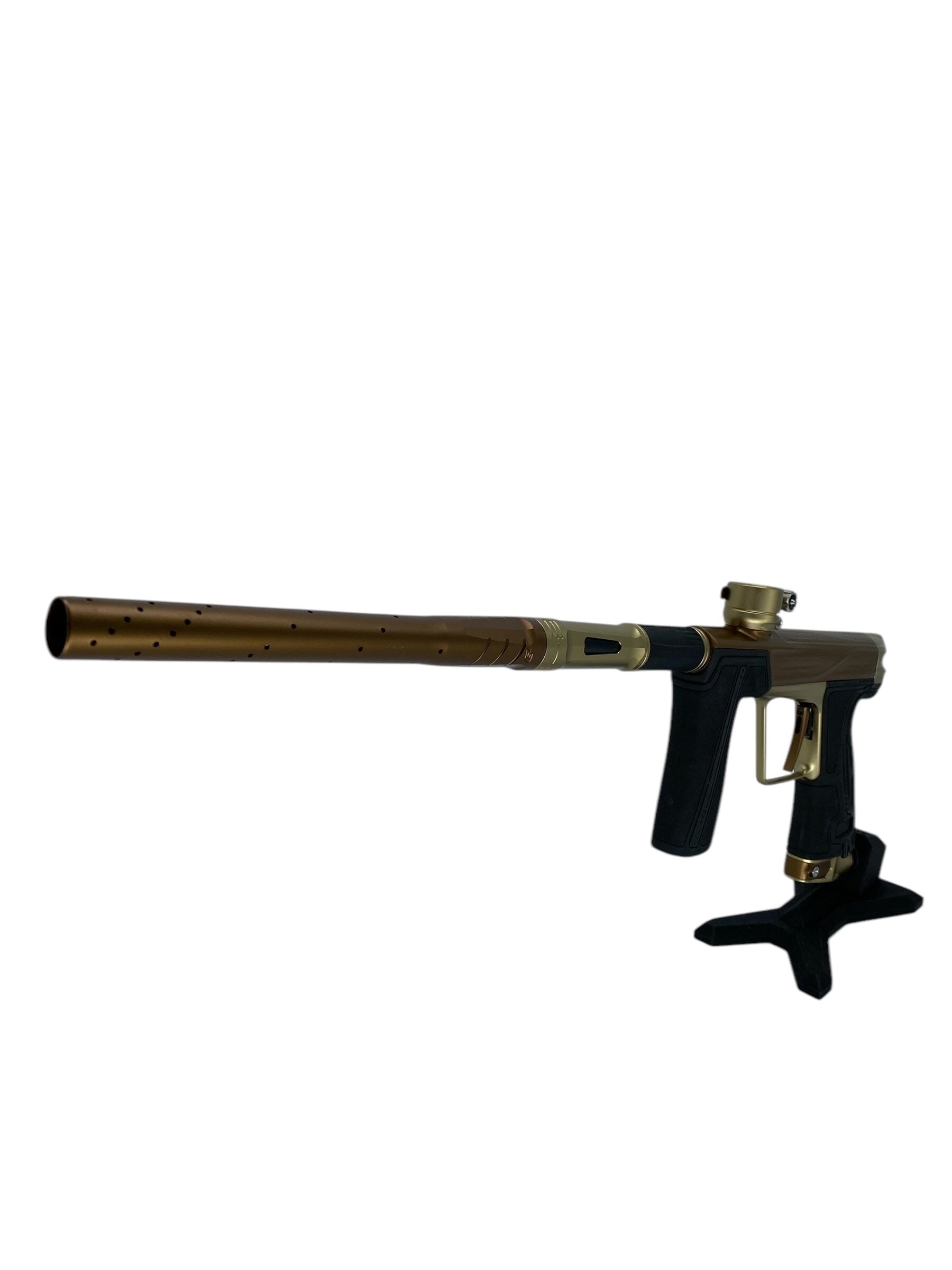 Used Planet Eclipse Geo R5 Paintball Gun Paintball Gun from CPXBrosPaintball Buy/Sell/Trade Paintball Markers, New Paintball Guns, Paintball Hoppers, Paintball Masks, and Hormesis Headbands