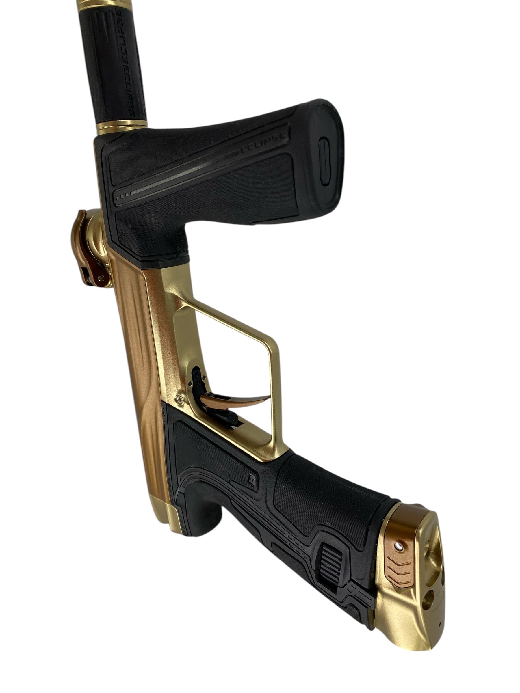 Used Planet Eclipse Geo R5 Paintball Gun Paintball Gun from CPXBrosPaintball Buy/Sell/Trade Paintball Markers, New Paintball Guns, Paintball Hoppers, Paintball Masks, and Hormesis Headbands