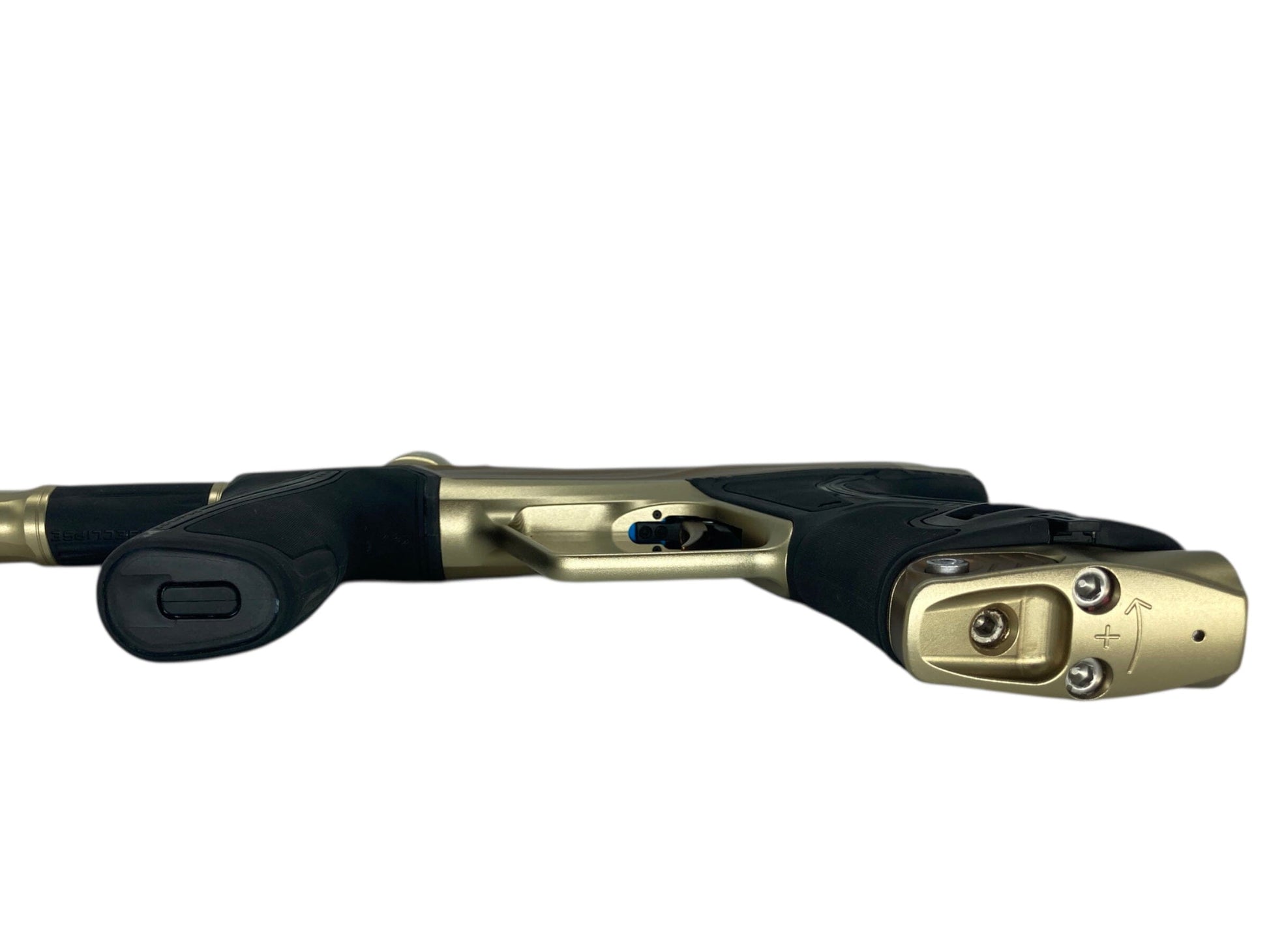 Used Planet Eclipse Geo R5 Paintball Gun Paintball Gun from CPXBrosPaintball Buy/Sell/Trade Paintball Markers, New Paintball Guns, Paintball Hoppers, Paintball Masks, and Hormesis Headbands