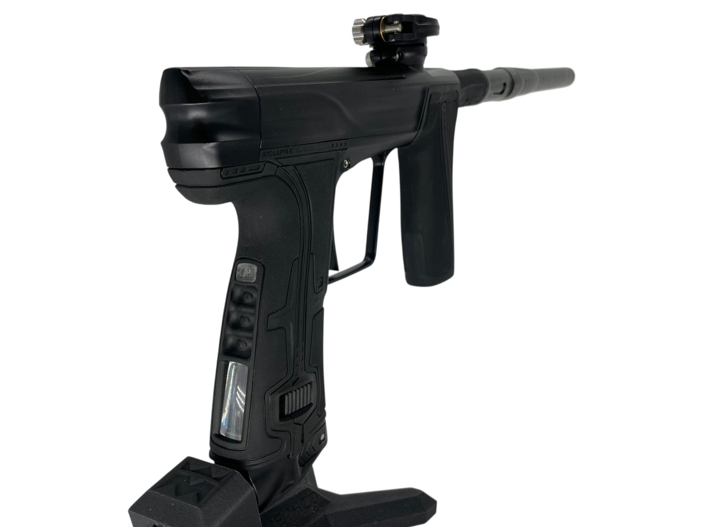 Used Planet Eclipse Geo R5 Paintball Gun Paintball Gun from CPXBrosPaintball Buy/Sell/Trade Paintball Markers, New Paintball Guns, Paintball Hoppers, Paintball Masks, and Hormesis Headbands