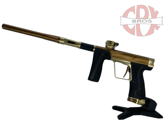 Used Planet Eclipse Geo R5 Paintball Gun Paintball Gun from CPXBrosPaintball Buy/Sell/Trade Paintball Markers, New Paintball Guns, Paintball Hoppers, Paintball Masks, and Hormesis Headbands