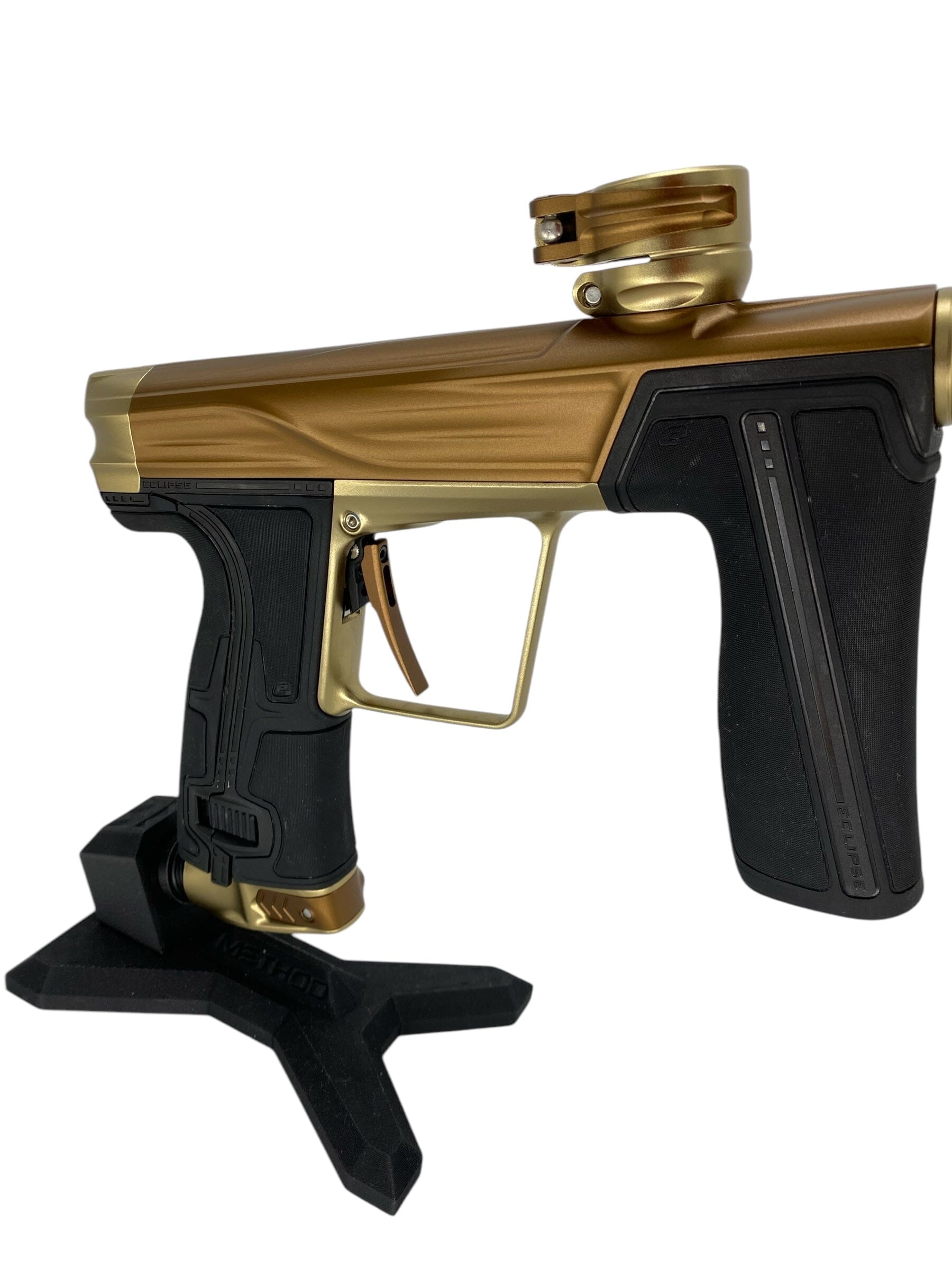 Used Planet Eclipse Geo R5 Paintball Gun Paintball Gun from CPXBrosPaintball Buy/Sell/Trade Paintball Markers, New Paintball Guns, Paintball Hoppers, Paintball Masks, and Hormesis Headbands