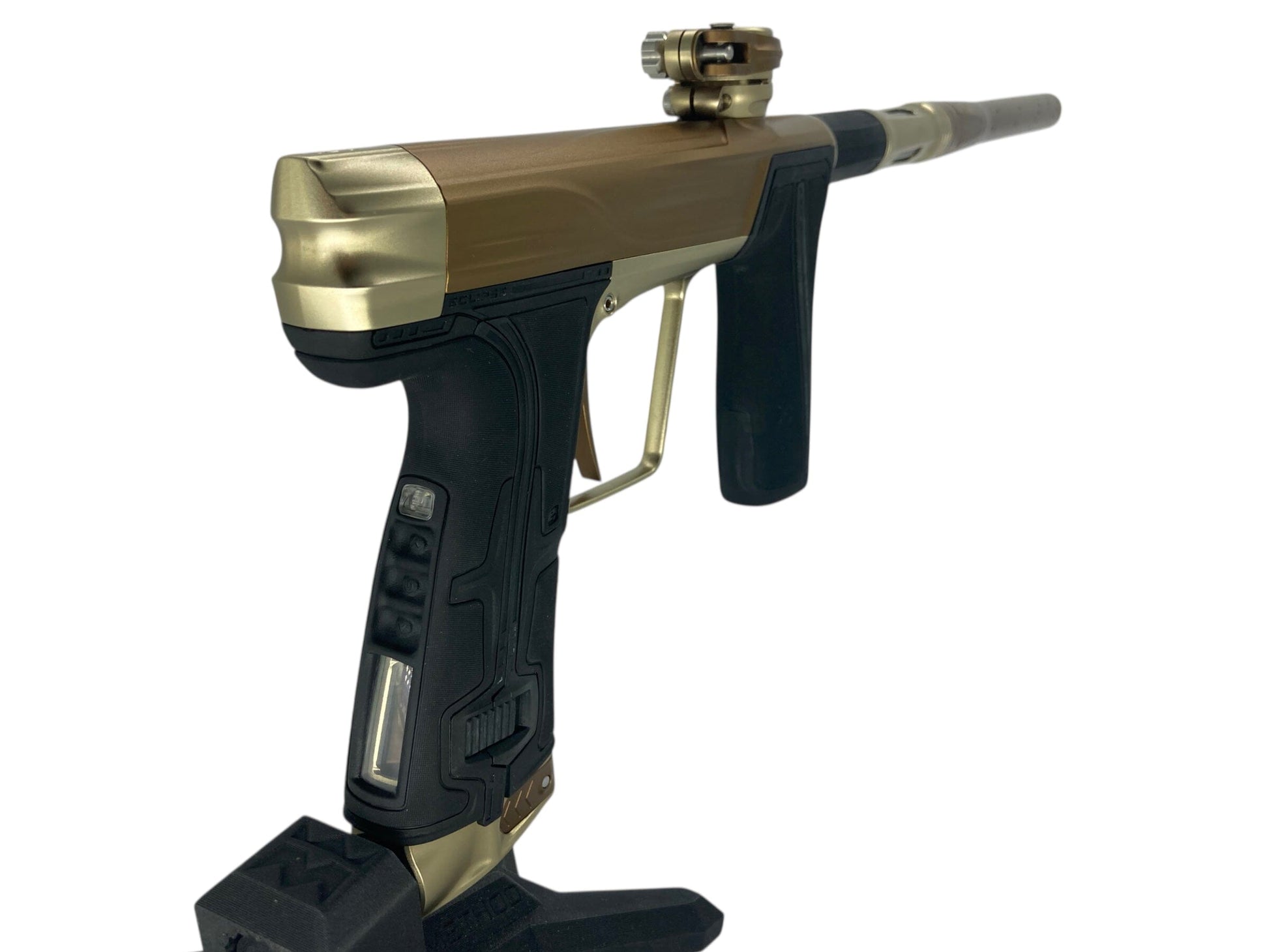 Used Planet Eclipse Geo R5 Paintball Gun Paintball Gun from CPXBrosPaintball Buy/Sell/Trade Paintball Markers, New Paintball Guns, Paintball Hoppers, Paintball Masks, and Hormesis Headbands