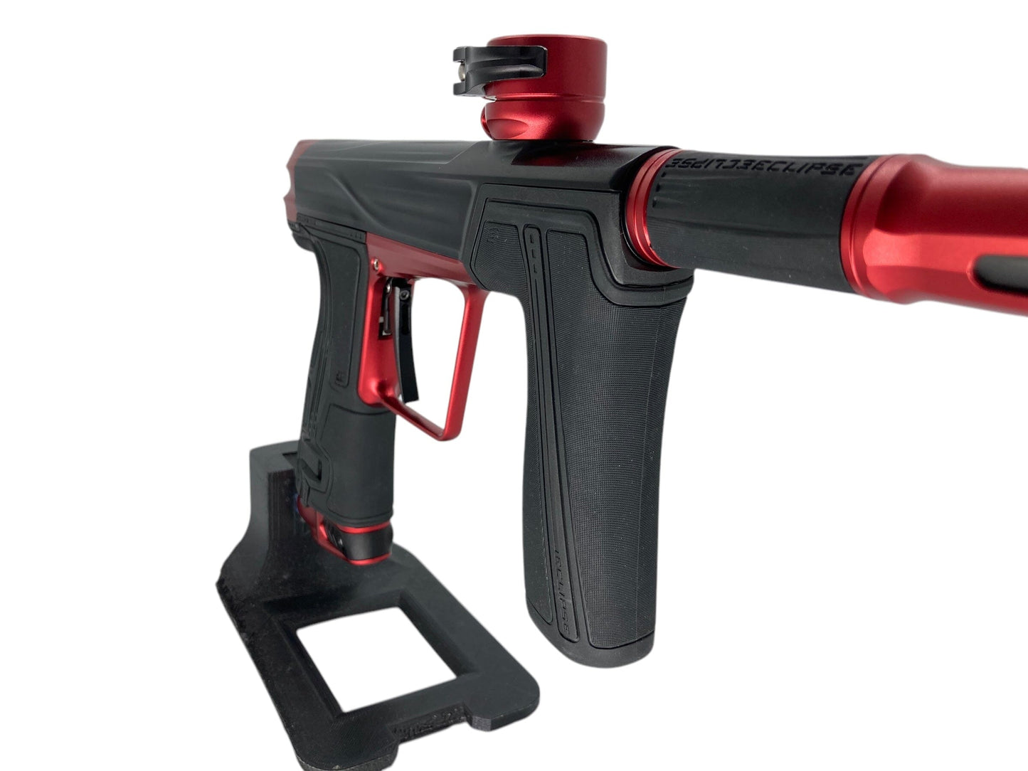 Used Planet Eclipse Geo R5 Paintball Gun Paintball Gun from CPXBrosPaintball Buy/Sell/Trade Paintball Markers, New Paintball Guns, Paintball Hoppers, Paintball Masks, and Hormesis Headbands