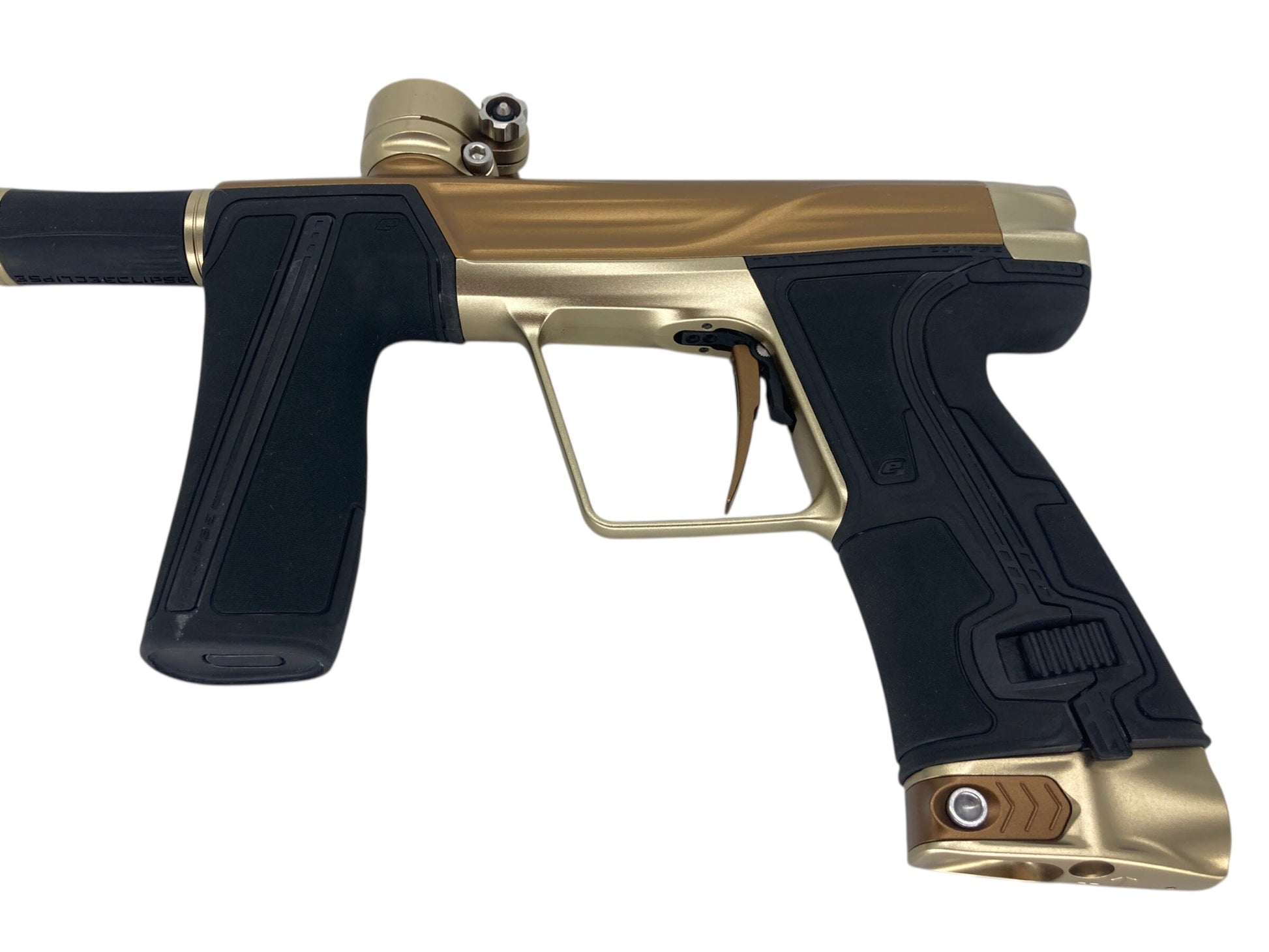 Used Planet Eclipse Geo R5 Paintball Gun Paintball Gun from CPXBrosPaintball Buy/Sell/Trade Paintball Markers, New Paintball Guns, Paintball Hoppers, Paintball Masks, and Hormesis Headbands