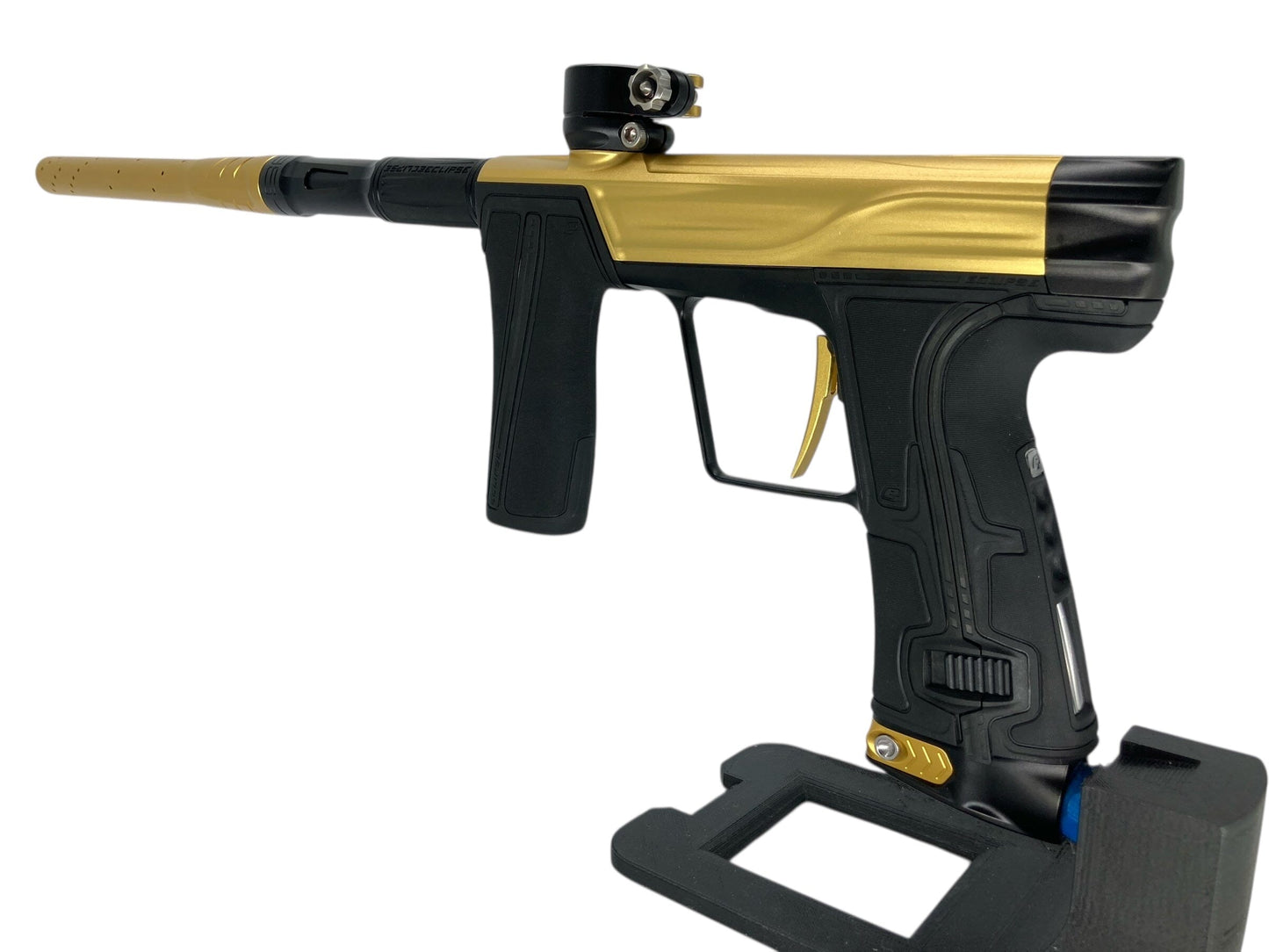 Used Planet Eclipse Geo R5 Paintball Gun Paintball Gun from CPXBrosPaintball Buy/Sell/Trade Paintball Markers, New Paintball Guns, Paintball Hoppers, Paintball Masks, and Hormesis Headbands