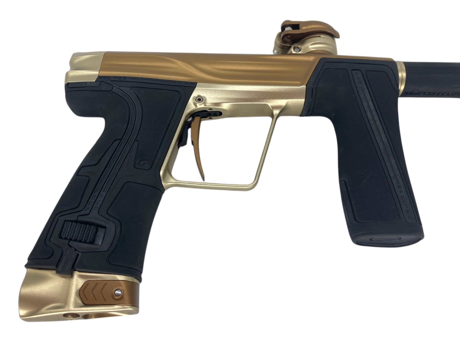 Used Planet Eclipse Geo R5 Paintball Gun Paintball Gun from CPXBrosPaintball Buy/Sell/Trade Paintball Markers, New Paintball Guns, Paintball Hoppers, Paintball Masks, and Hormesis Headbands