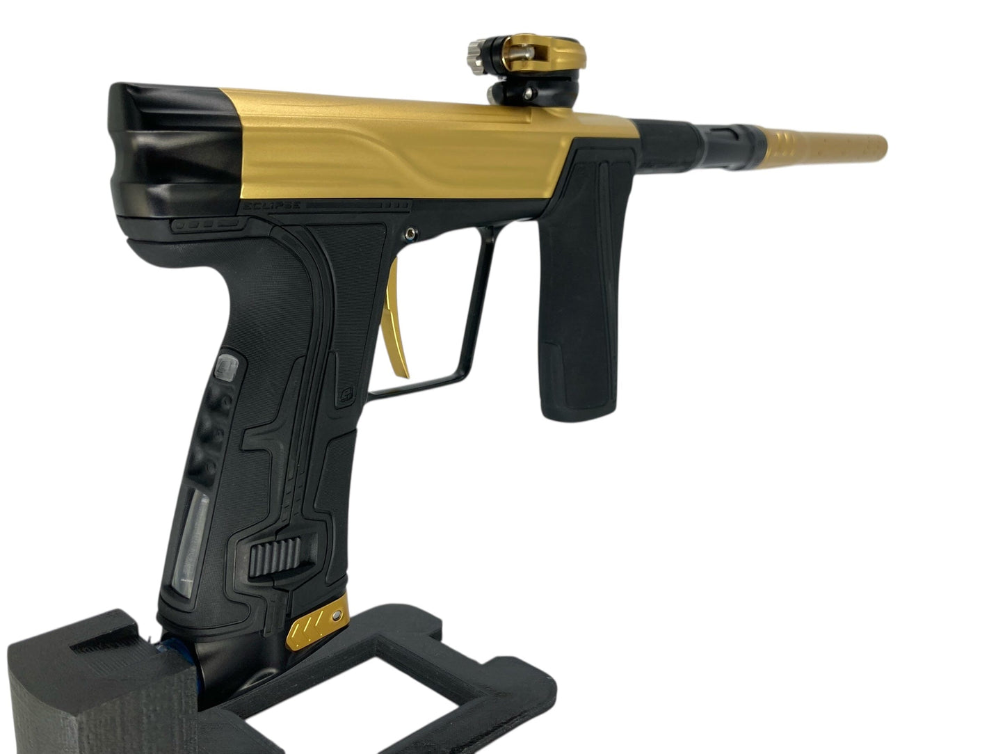 Used Planet Eclipse Geo R5 Paintball Gun Paintball Gun from CPXBrosPaintball Buy/Sell/Trade Paintball Markers, New Paintball Guns, Paintball Hoppers, Paintball Masks, and Hormesis Headbands