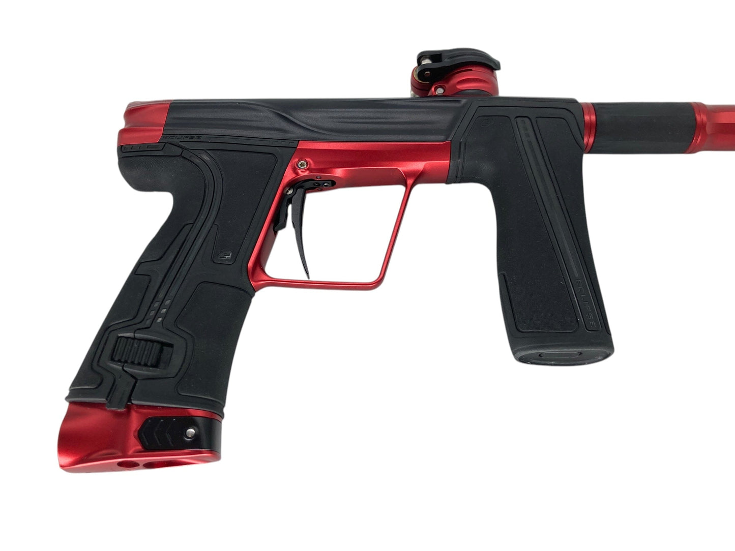 Used Planet Eclipse Geo R5 Paintball Gun Paintball Gun from CPXBrosPaintball Buy/Sell/Trade Paintball Markers, New Paintball Guns, Paintball Hoppers, Paintball Masks, and Hormesis Headbands