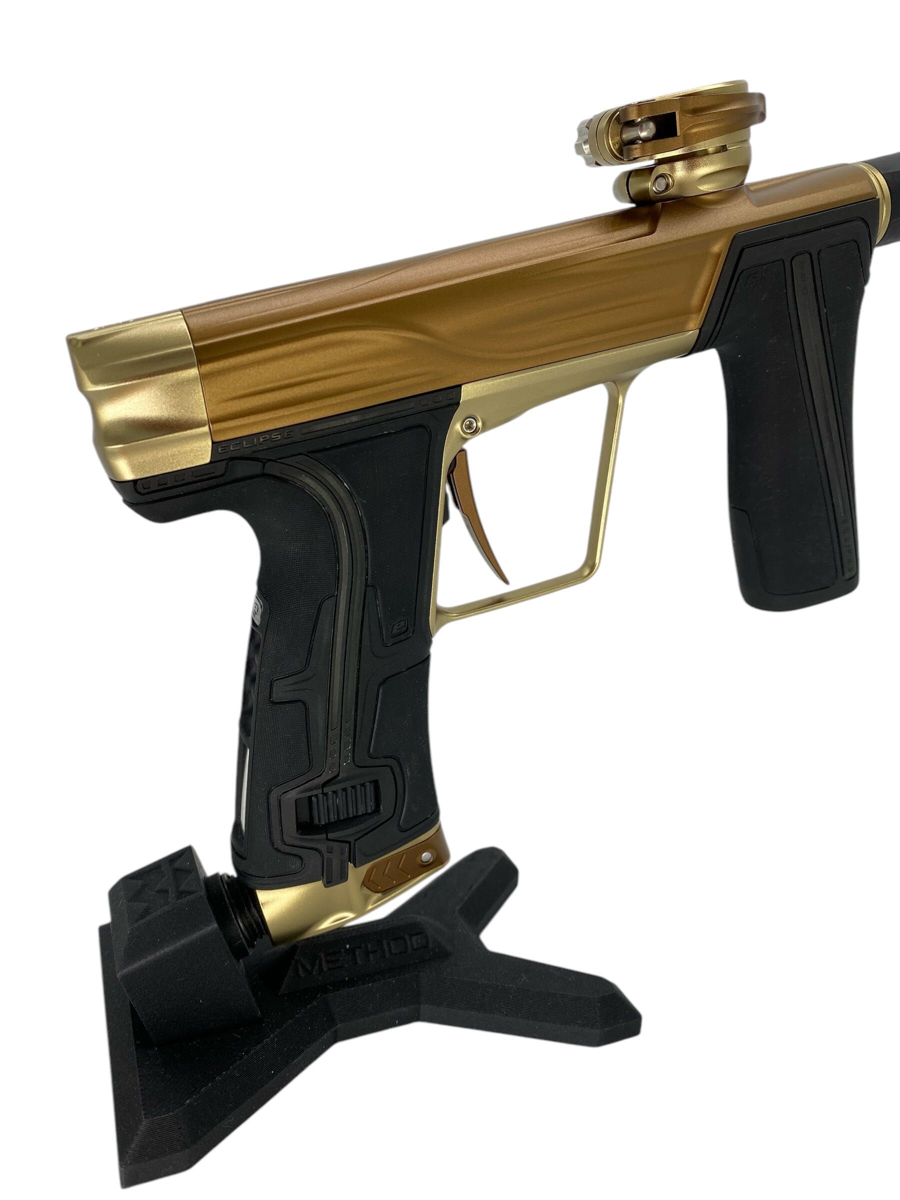 Used Planet Eclipse Geo R5 Paintball Gun Paintball Gun from CPXBrosPaintball Buy/Sell/Trade Paintball Markers, New Paintball Guns, Paintball Hoppers, Paintball Masks, and Hormesis Headbands