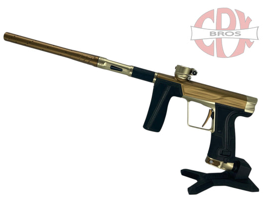 Used Planet Eclipse Geo R5 Paintball Gun Paintball Gun from CPXBrosPaintball Buy/Sell/Trade Paintball Markers, New Paintball Guns, Paintball Hoppers, Paintball Masks, and Hormesis Headbands