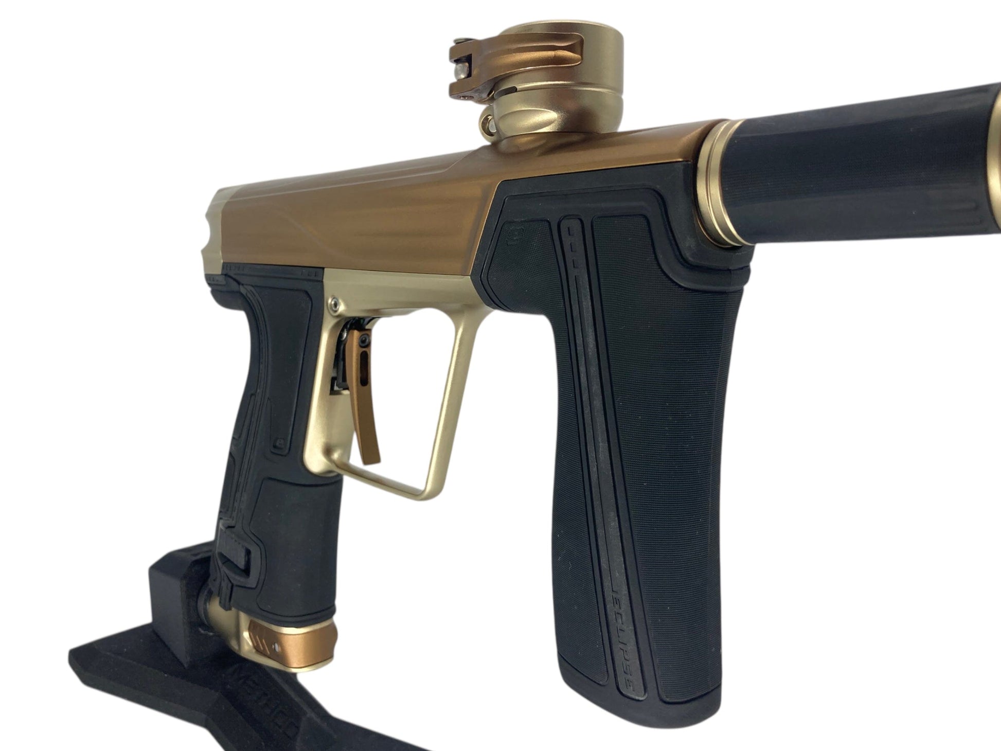 Used Planet Eclipse Geo R5 Paintball Gun Paintball Gun from CPXBrosPaintball Buy/Sell/Trade Paintball Markers, New Paintball Guns, Paintball Hoppers, Paintball Masks, and Hormesis Headbands