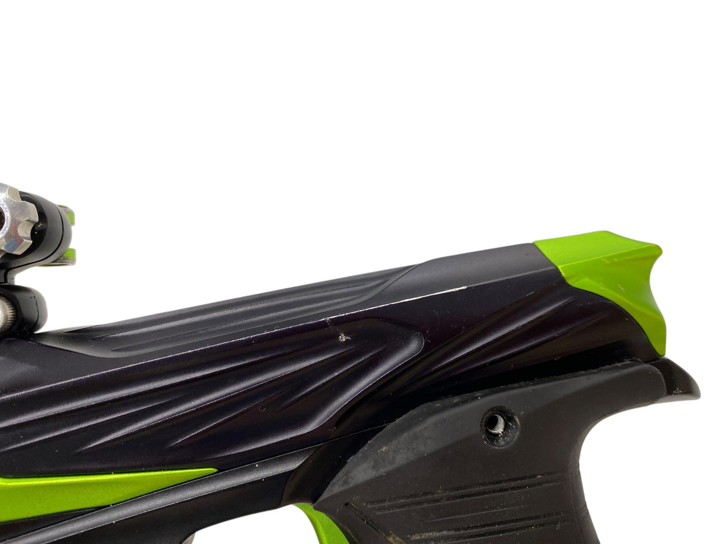 Used Planet Eclipse GSL "VYPER" Paintball Gun Paintball Gun from CPXBrosPaintball Buy/Sell/Trade Paintball Markers, New Paintball Guns, Paintball Hoppers, Paintball Masks, and Hormesis Headbands