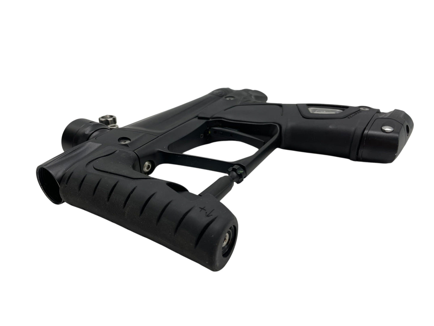 Used Planet Eclipse Gtek 160R GI Sportz Stealth Midnight Paintball Gun Paintball Gun from CPXBrosPaintball Buy/Sell/Trade Paintball Markers, New Paintball Guns, Paintball Hoppers, Paintball Masks, and Hormesis Headbands