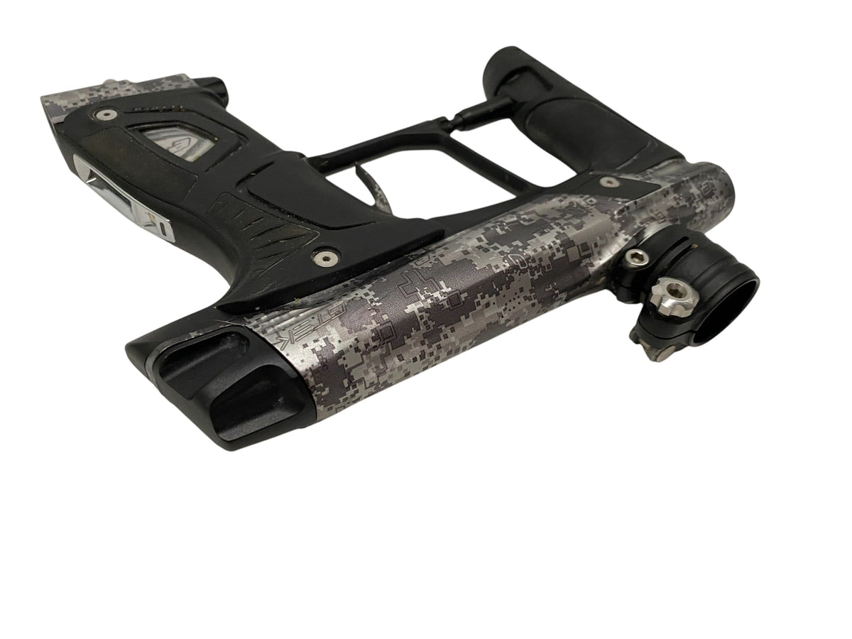 Used Planet Eclipse Gtek 160R HDE Urban Camo Paintball Gun Paintball Gun from CPXBrosPaintball Buy/Sell/Trade Paintball Markers, New Paintball Guns, Paintball Hoppers, Paintball Masks, and Hormesis Headbands