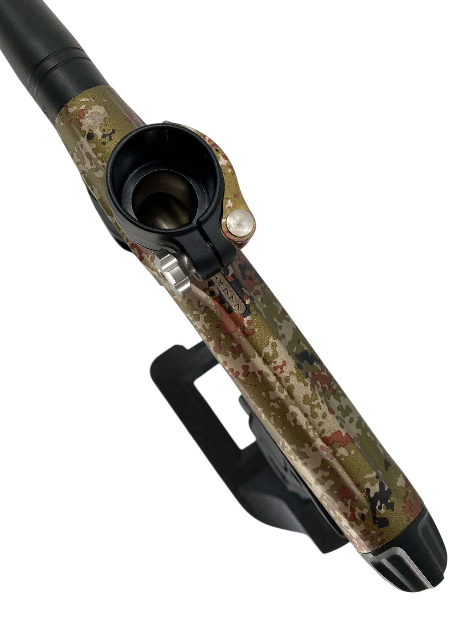 Used Planet Eclipse Gtek 160r Paintball Gun Camo Paintball Gun from CPXBrosPaintball Buy/Sell/Trade Paintball Markers, New Paintball Guns, Paintball Hoppers, Paintball Masks, and Hormesis Headbands