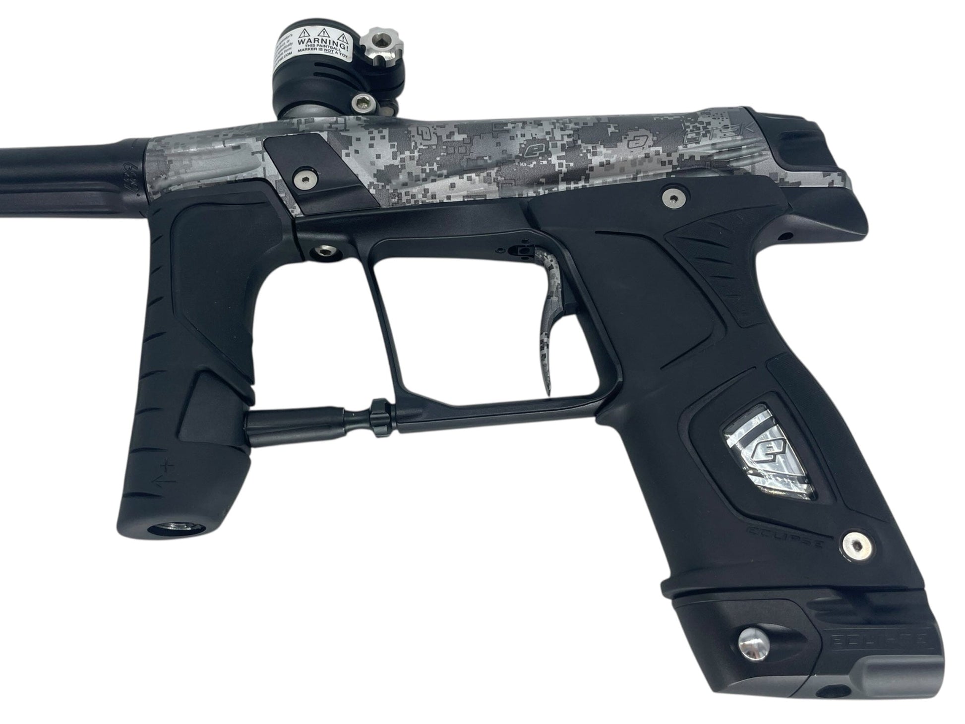 Used Planet Eclipse Gtek 160r Paintball Gun Paintball Gun from CPXBrosPaintball Buy/Sell/Trade Paintball Markers, New Paintball Guns, Paintball Hoppers, Paintball Masks, and Hormesis Headbands