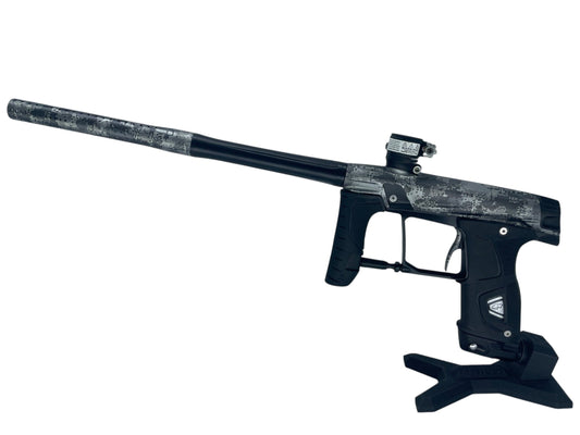 Used Planet Eclipse Gtek 160r Paintball Gun Paintball Gun from CPXBrosPaintball Buy/Sell/Trade Paintball Markers, New Paintball Guns, Paintball Hoppers, Paintball Masks, and Hormesis Headbands