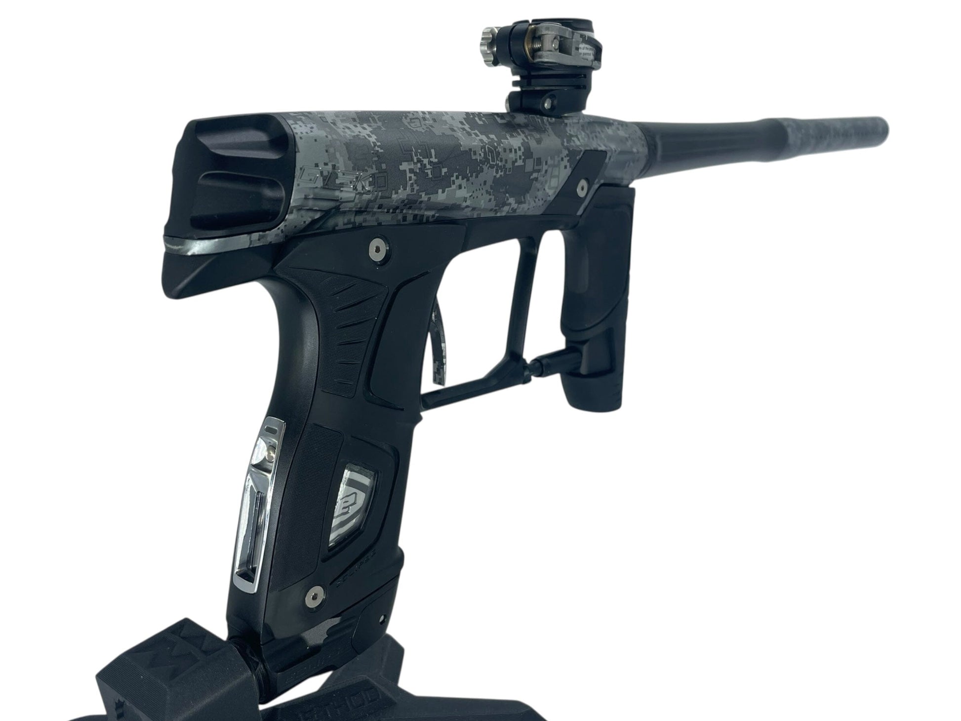 Used Planet Eclipse Gtek 160r Paintball Gun Paintball Gun from CPXBrosPaintball Buy/Sell/Trade Paintball Markers, New Paintball Guns, Paintball Hoppers, Paintball Masks, and Hormesis Headbands