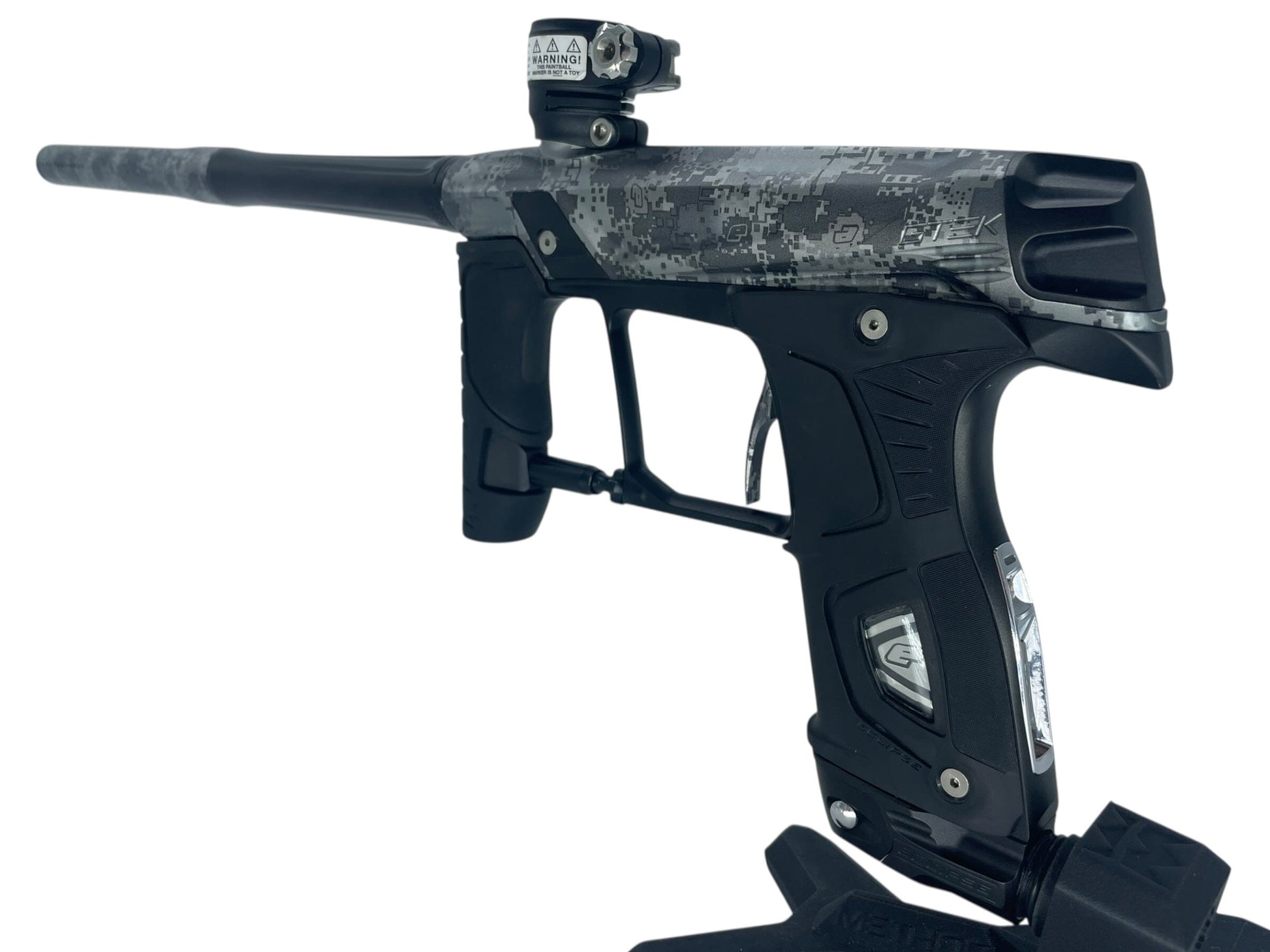 Used Planet Eclipse Gtek 160r Paintball Gun Paintball Gun from CPXBrosPaintball Buy/Sell/Trade Paintball Markers, New Paintball Guns, Paintball Hoppers, Paintball Masks, and Hormesis Headbands